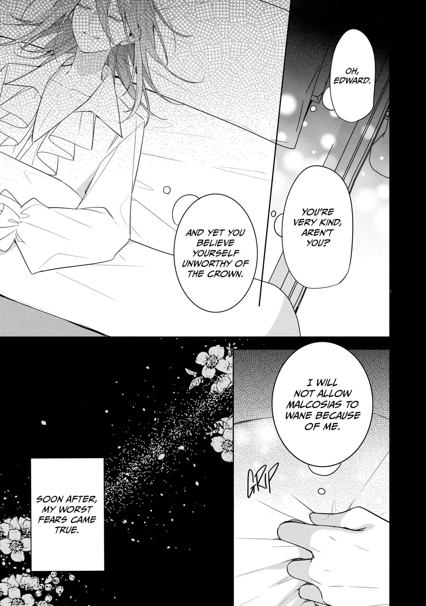 Mujikaku Seijo wa Kyou mo Muishiki ni Chikara wo Tarenagasu - Koushaku-ke no Ochikobore Reijou, Totsugisaki de Shiwase wo Tsukami Toru Chapter 0 page 65