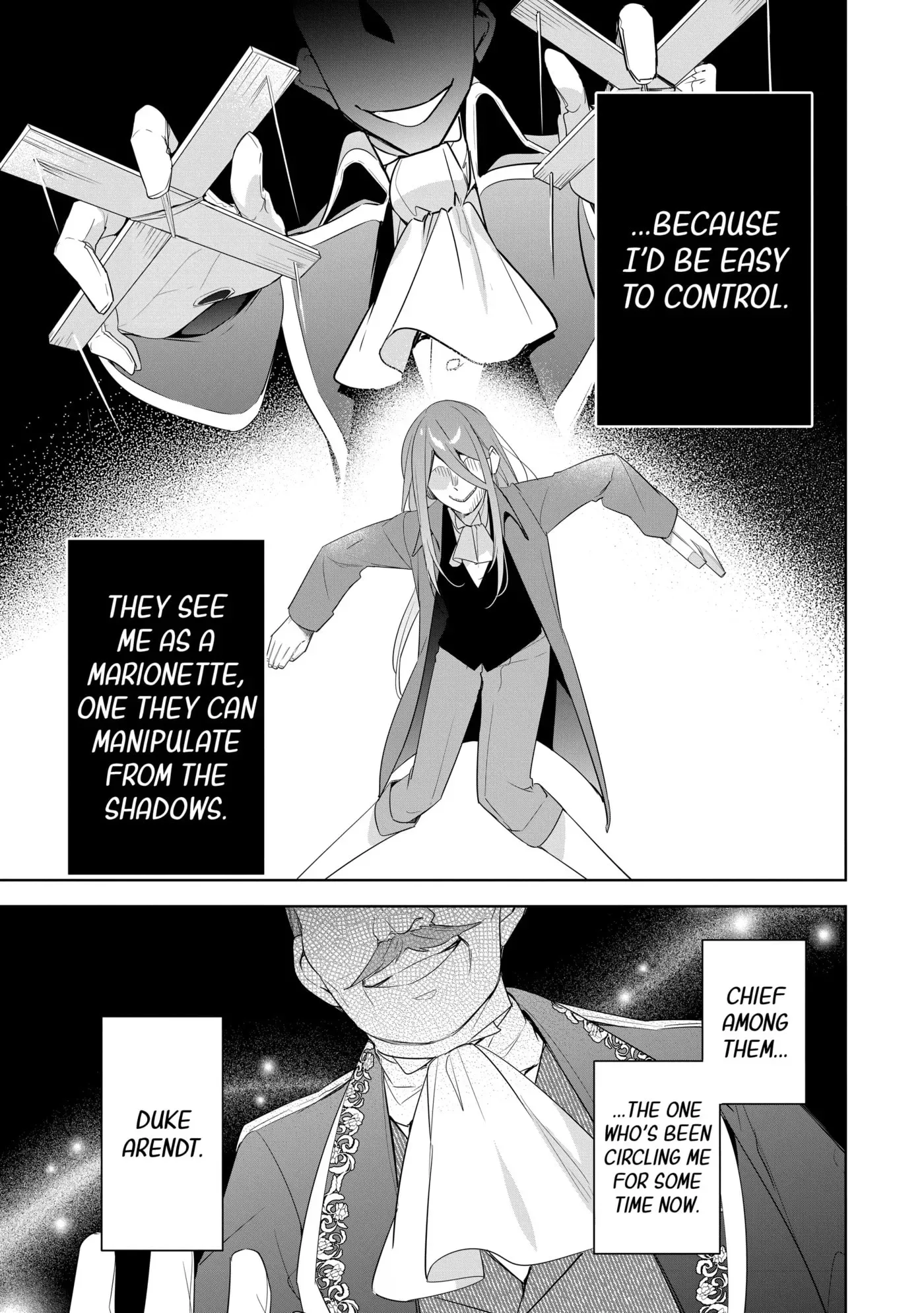 Mujikaku Seijo wa Kyou mo Muishiki ni Chikara wo Tarenagasu - Koushaku-ke no Ochikobore Reijou, Totsugisaki de Shiwase wo Tsukami Toru Chapter 0 page 63
