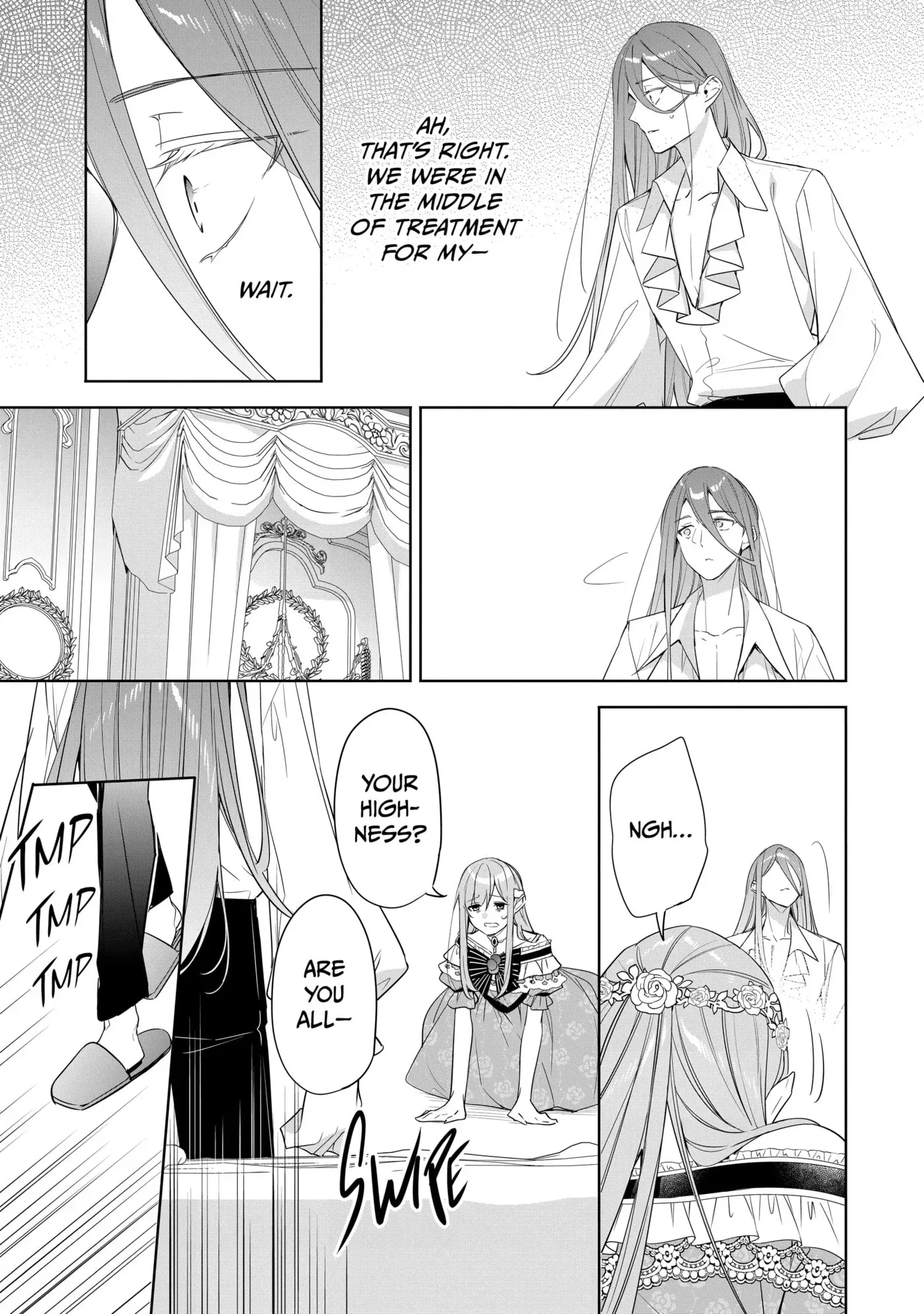Mujikaku Seijo wa Kyou mo Muishiki ni Chikara wo Tarenagasu - Koushaku-ke no Ochikobore Reijou, Totsugisaki de Shiwase wo Tsukami Toru Chapter 0 page 69