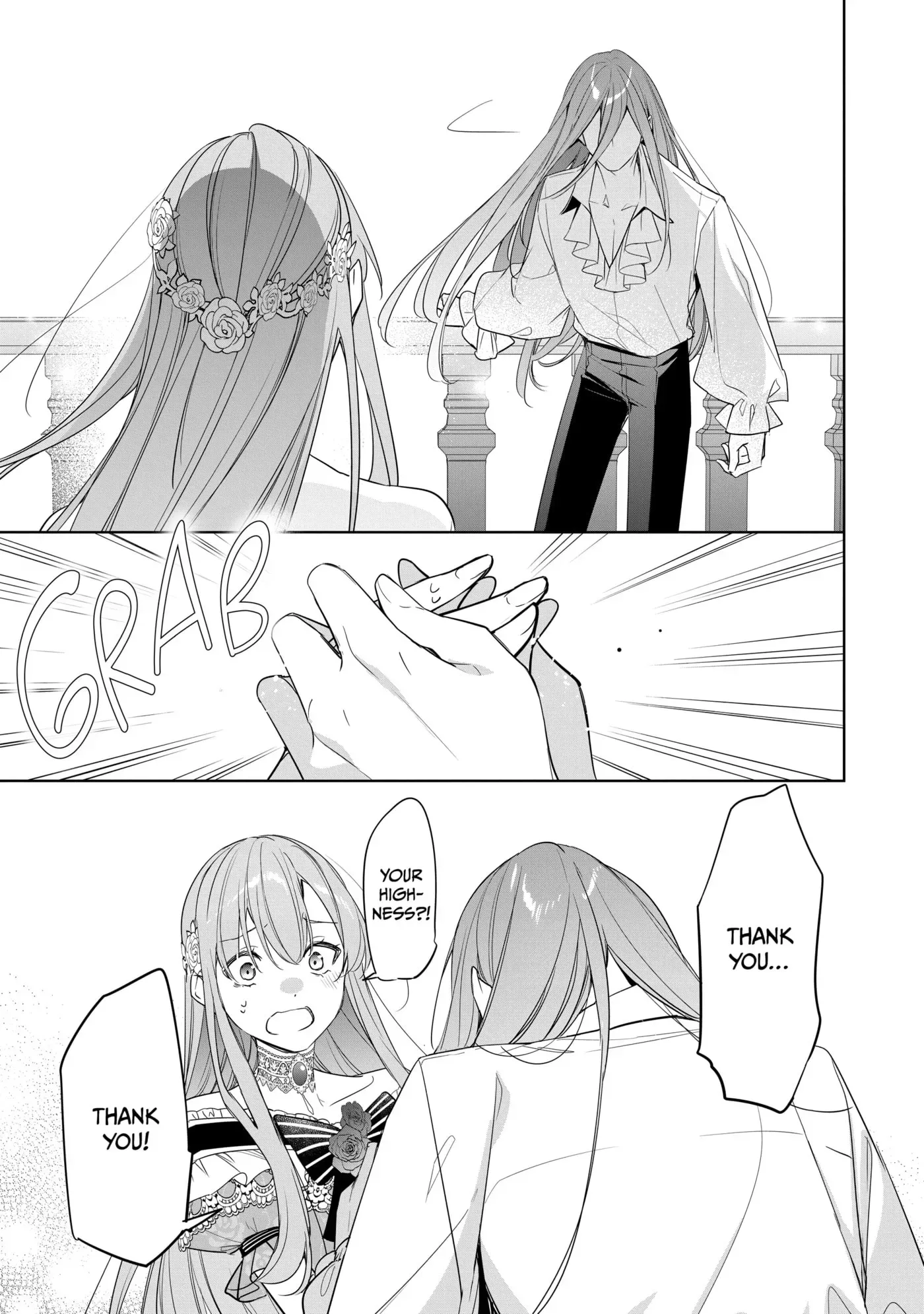 Mujikaku Seijo wa Kyou mo Muishiki ni Chikara wo Tarenagasu - Koushaku-ke no Ochikobore Reijou, Totsugisaki de Shiwase wo Tsukami Toru Chapter 0 page 72