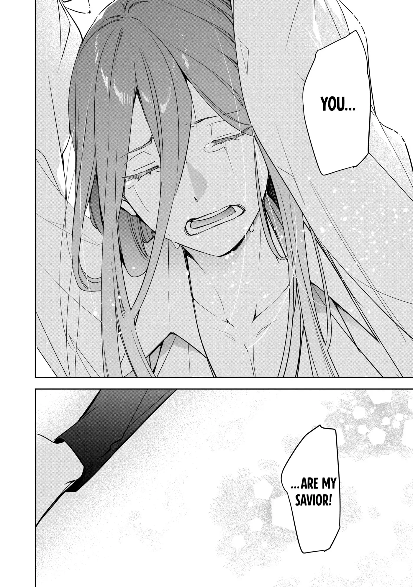 Mujikaku Seijo wa Kyou mo Muishiki ni Chikara wo Tarenagasu - Koushaku-ke no Ochikobore Reijou, Totsugisaki de Shiwase wo Tsukami Toru Chapter 0 page 73