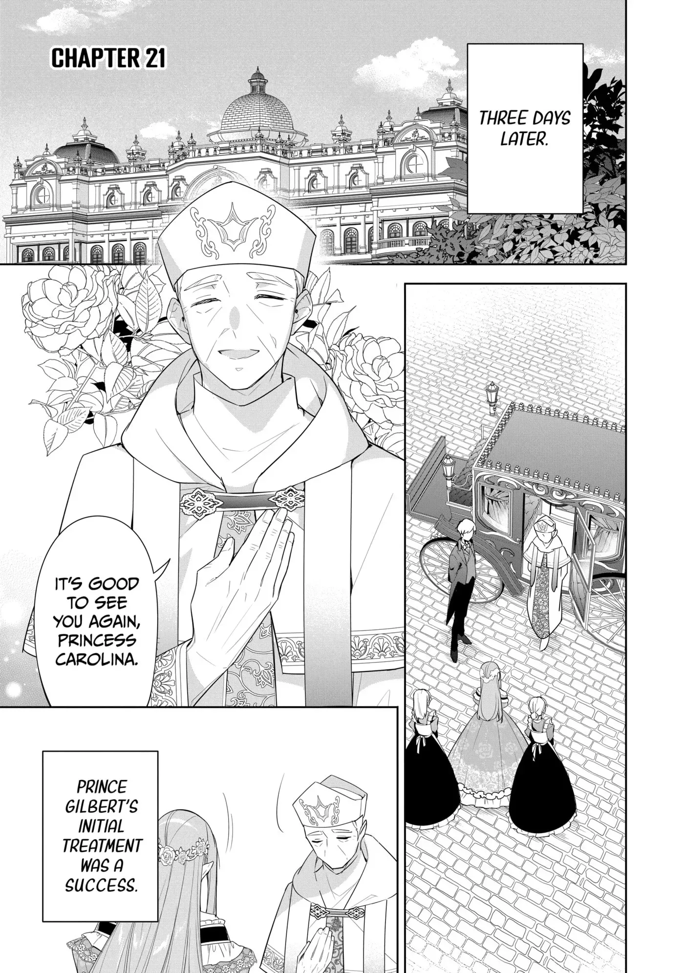 Mujikaku Seijo wa Kyou mo Muishiki ni Chikara wo Tarenagasu - Koushaku-ke no Ochikobore Reijou, Totsugisaki de Shiwase wo Tsukami Toru Chapter 0 page 76