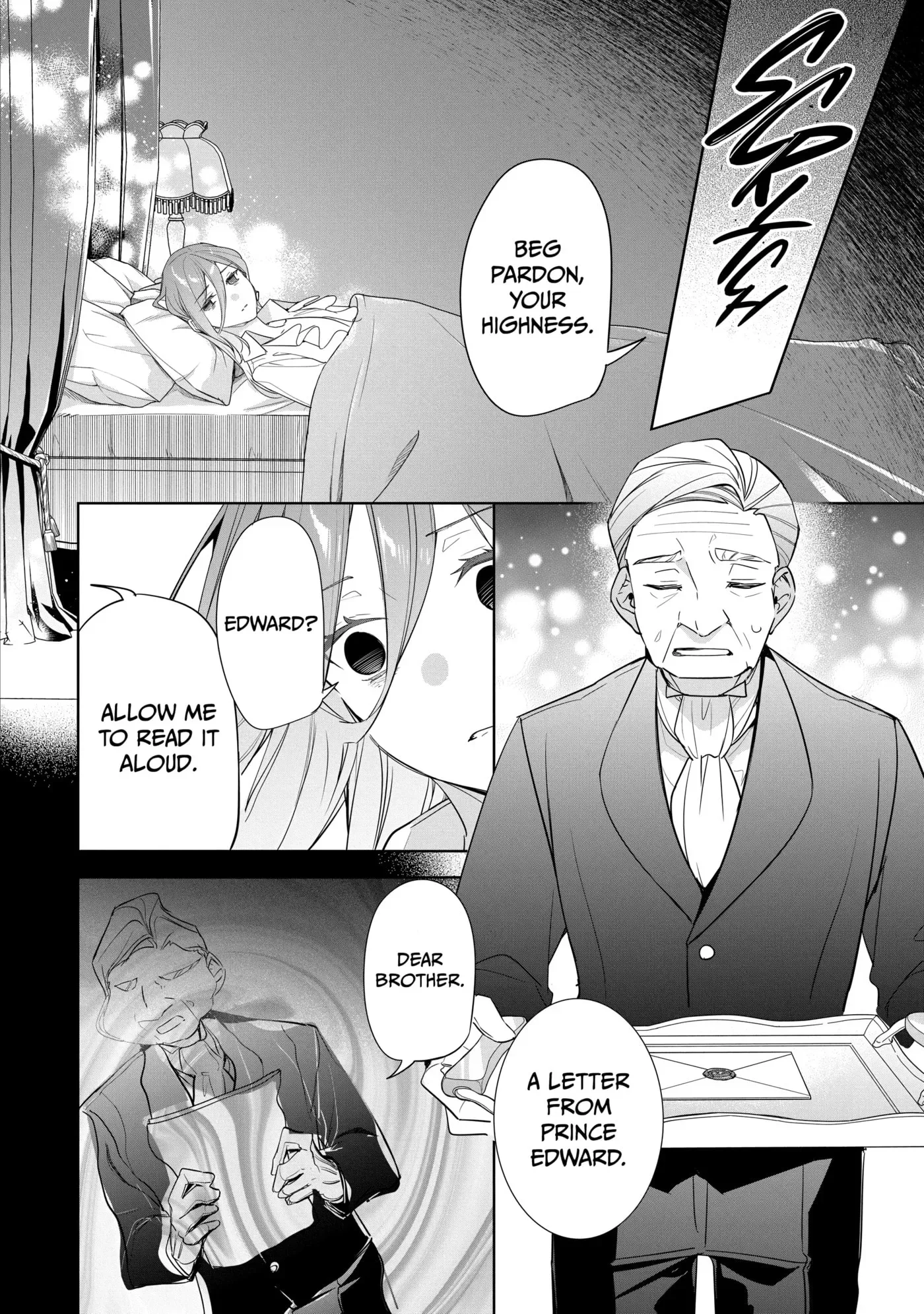 Mujikaku Seijo wa Kyou mo Muishiki ni Chikara wo Tarenagasu - Koushaku-ke no Ochikobore Reijou, Totsugisaki de Shiwase wo Tsukami Toru Chapter 0 page 60