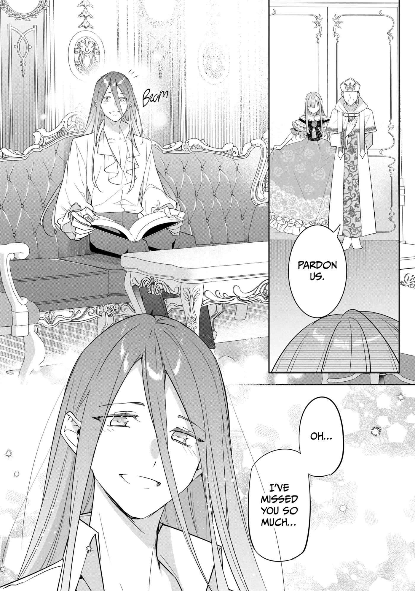 Mujikaku Seijo wa Kyou mo Muishiki ni Chikara wo Tarenagasu - Koushaku-ke no Ochikobore Reijou, Totsugisaki de Shiwase wo Tsukami Toru Chapter 0 page 79