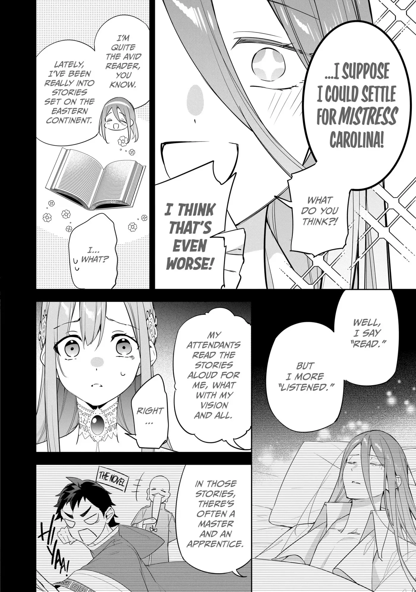 Mujikaku Seijo wa Kyou mo Muishiki ni Chikara wo Tarenagasu - Koushaku-ke no Ochikobore Reijou, Totsugisaki de Shiwase wo Tsukami Toru Chapter 0 page 83