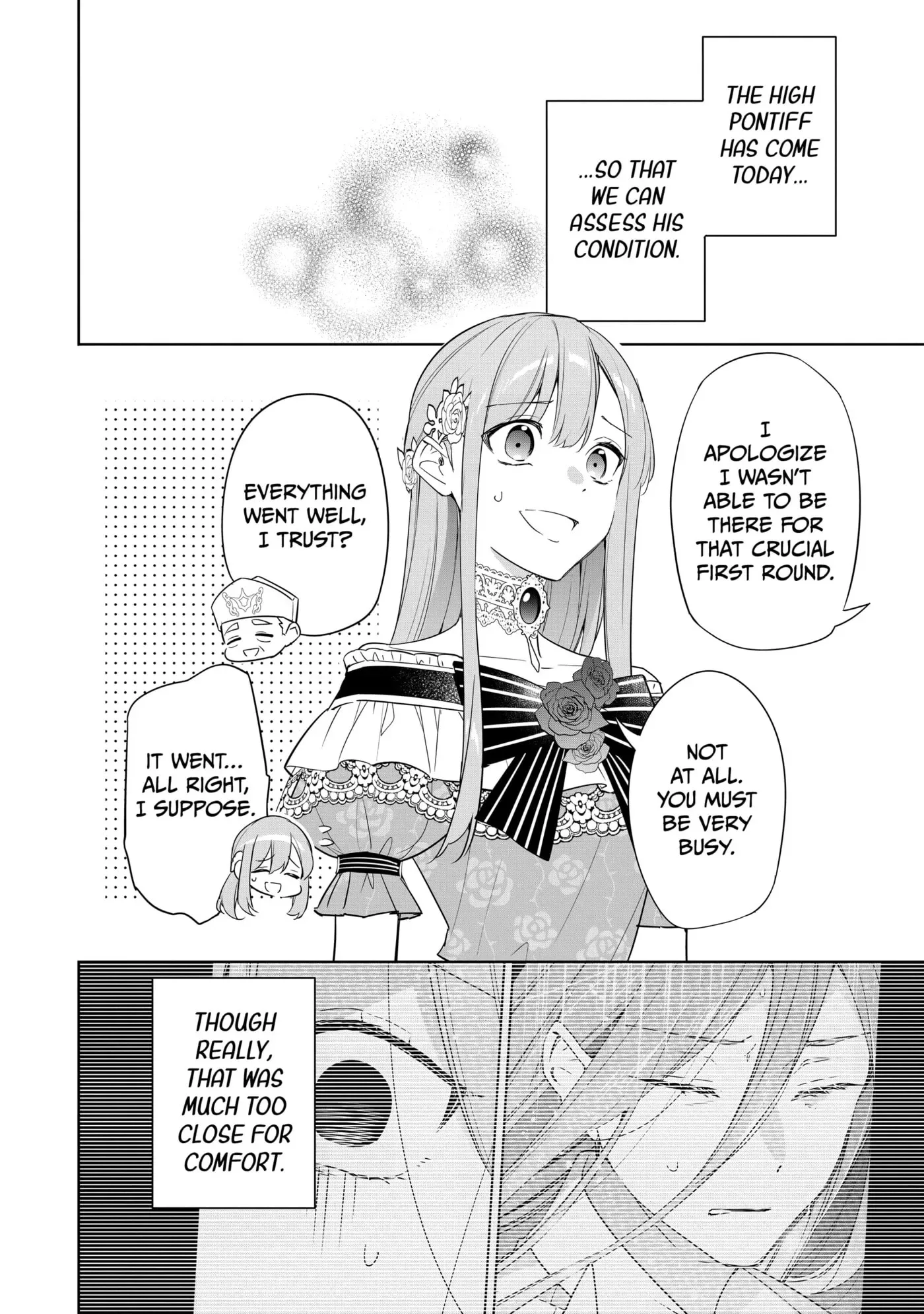 Mujikaku Seijo wa Kyou mo Muishiki ni Chikara wo Tarenagasu - Koushaku-ke no Ochikobore Reijou, Totsugisaki de Shiwase wo Tsukami Toru Chapter 0 page 77