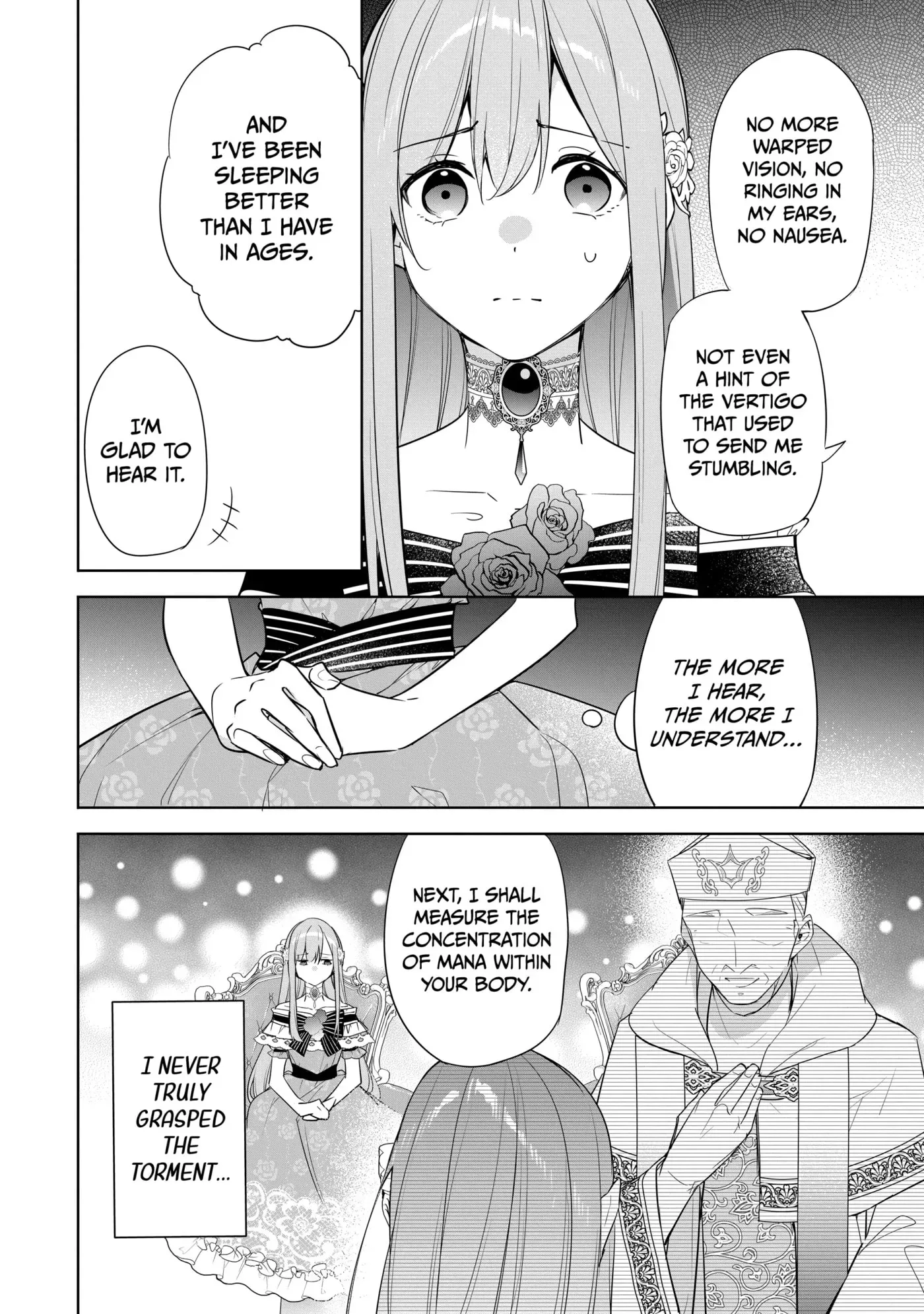 Mujikaku Seijo wa Kyou mo Muishiki ni Chikara wo Tarenagasu - Koushaku-ke no Ochikobore Reijou, Totsugisaki de Shiwase wo Tsukami Toru Chapter 0 page 85