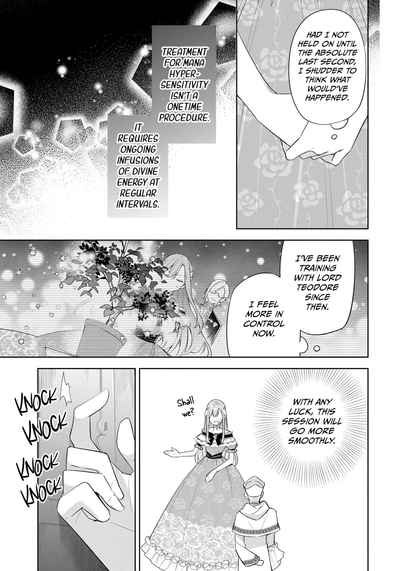 Mujikaku Seijo wa Kyou mo Muishiki ni Chikara wo Tarenagasu - Koushaku-ke no Ochikobore Reijou, Totsugisaki de Shiwase wo Tsukami Toru Chapter 0 page 78