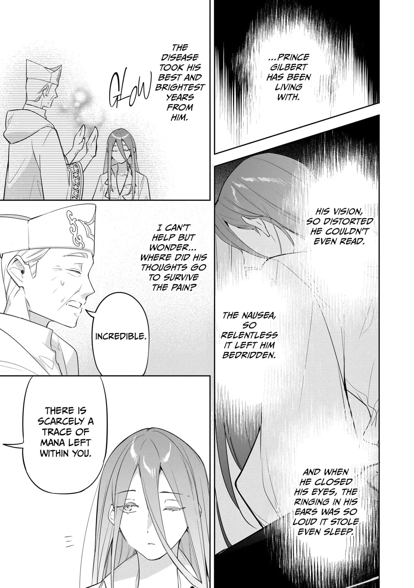 Mujikaku Seijo wa Kyou mo Muishiki ni Chikara wo Tarenagasu - Koushaku-ke no Ochikobore Reijou, Totsugisaki de Shiwase wo Tsukami Toru Chapter 0 page 86