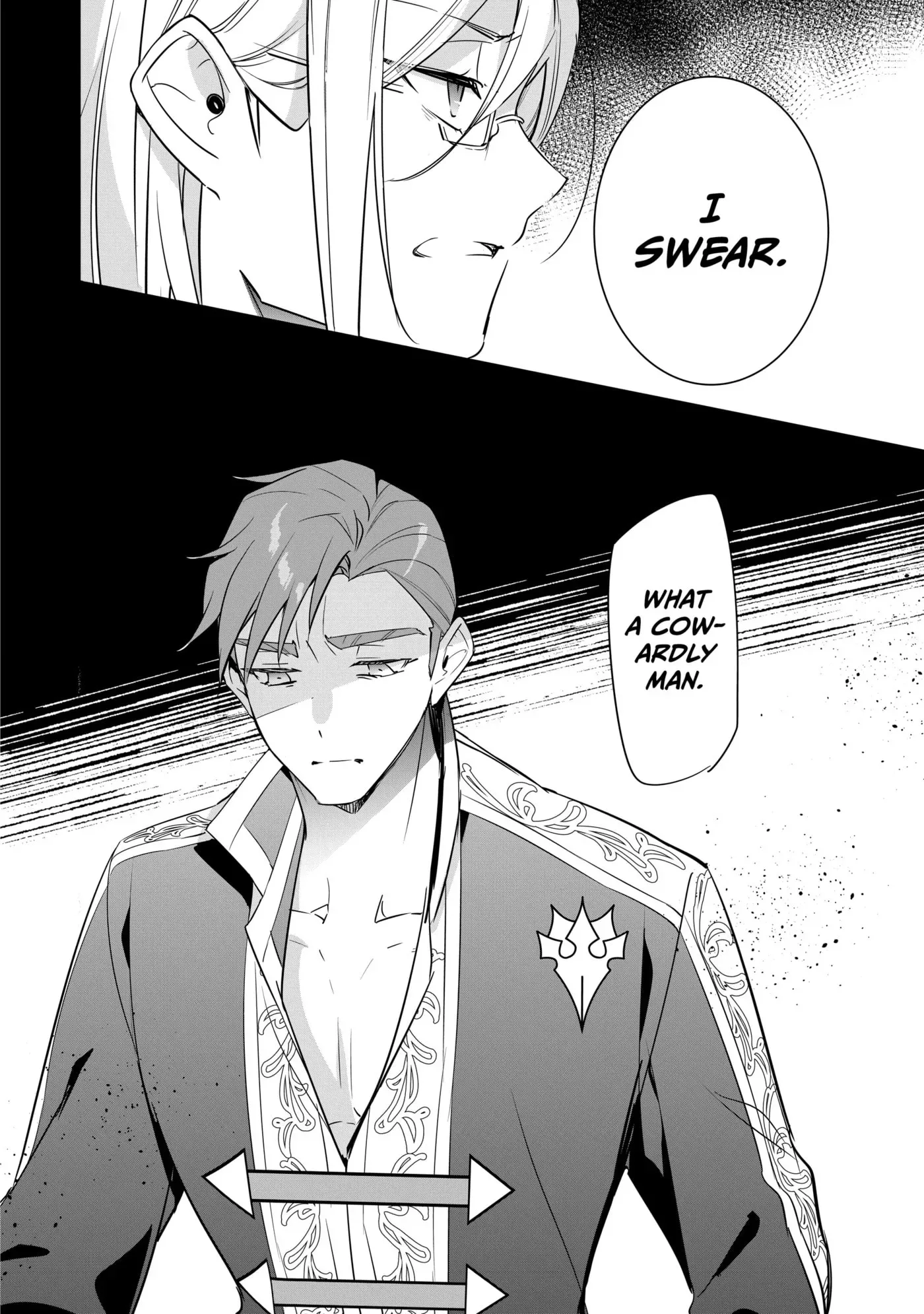 Mujikaku Seijo wa Kyou mo Muishiki ni Chikara wo Tarenagasu - Koushaku-ke no Ochikobore Reijou, Totsugisaki de Shiwase wo Tsukami Toru Chapter 0 page 107