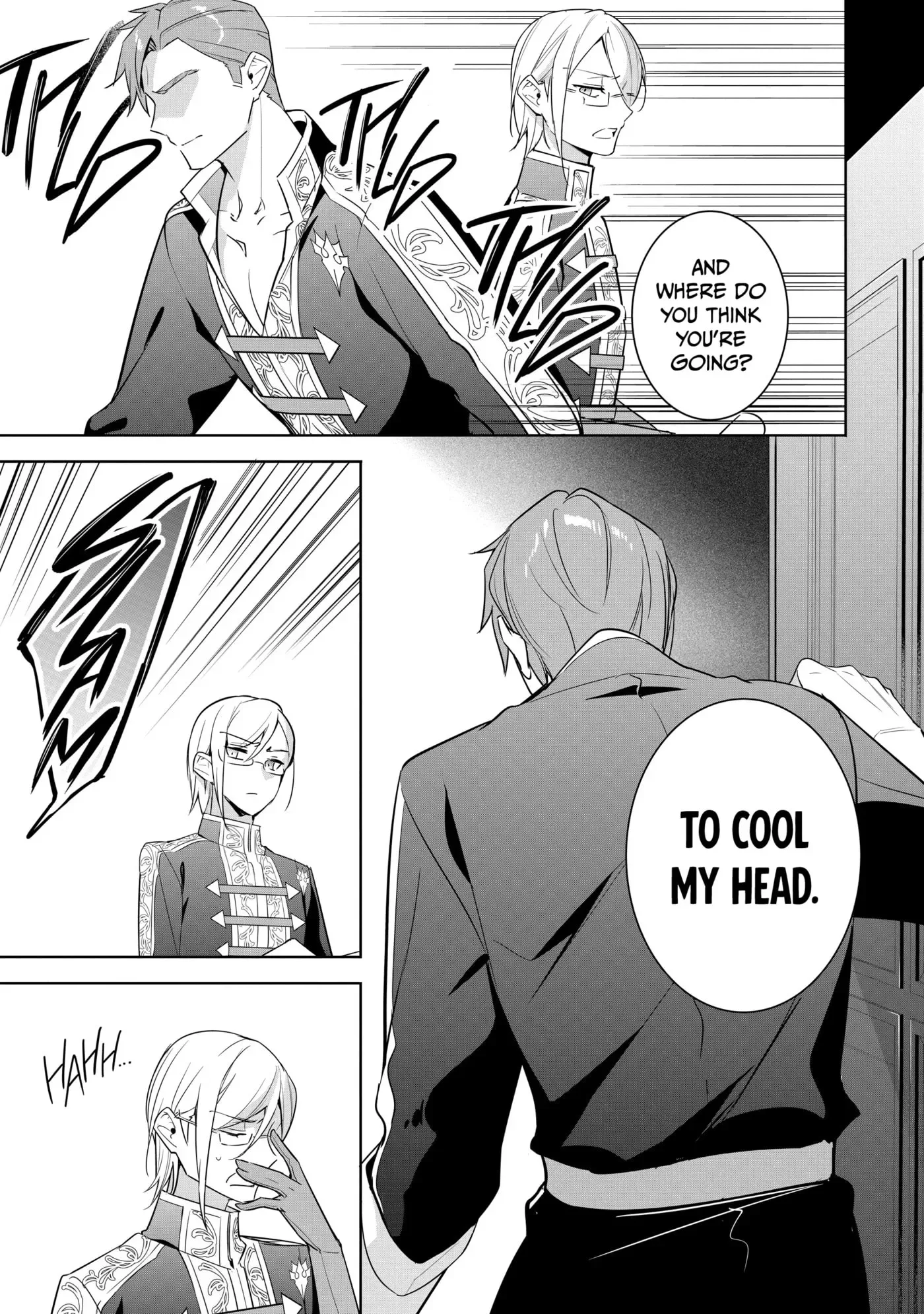 Mujikaku Seijo wa Kyou mo Muishiki ni Chikara wo Tarenagasu - Koushaku-ke no Ochikobore Reijou, Totsugisaki de Shiwase wo Tsukami Toru Chapter 0 page 106