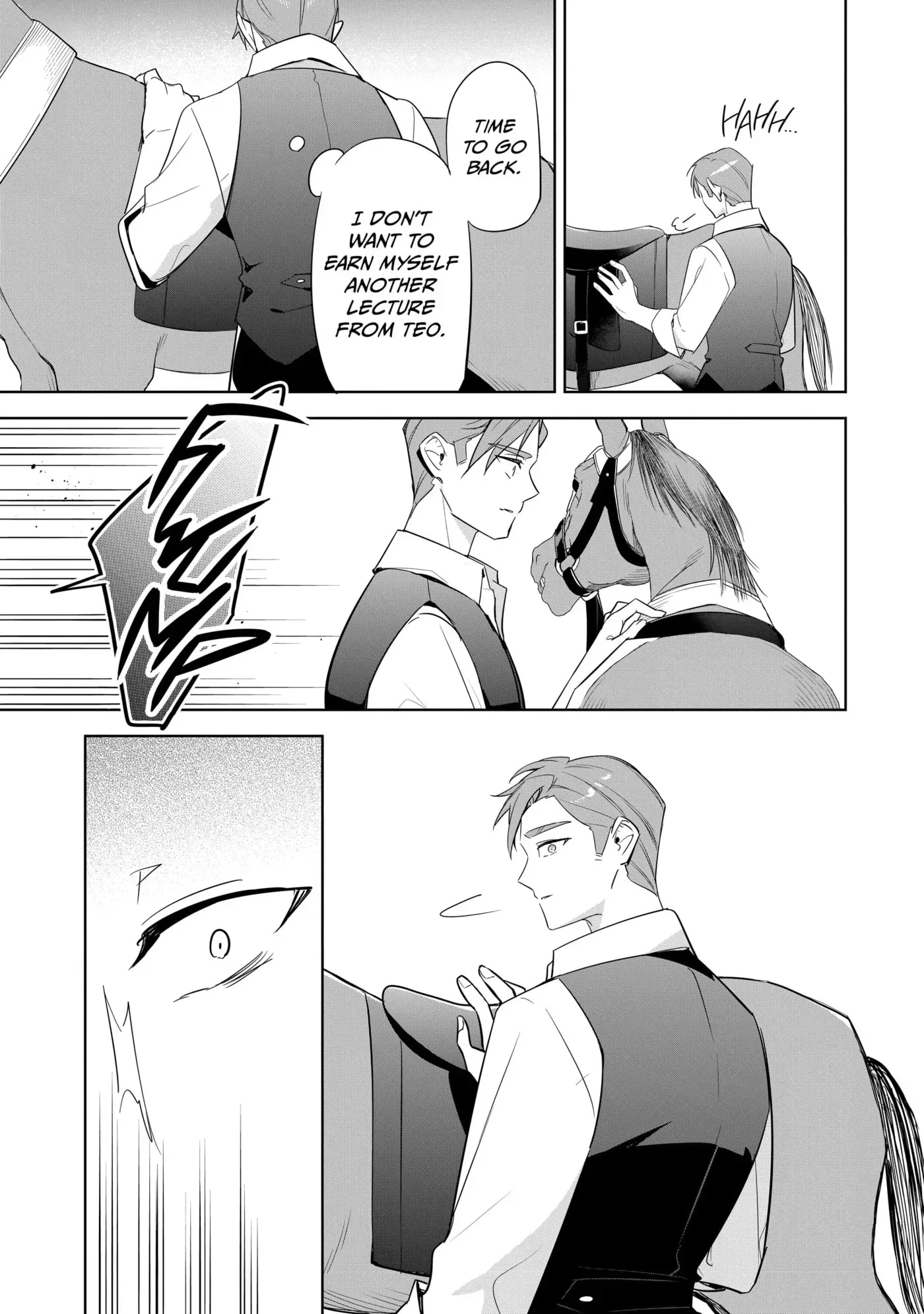 Mujikaku Seijo wa Kyou mo Muishiki ni Chikara wo Tarenagasu - Koushaku-ke no Ochikobore Reijou, Totsugisaki de Shiwase wo Tsukami Toru Chapter 0 page 130