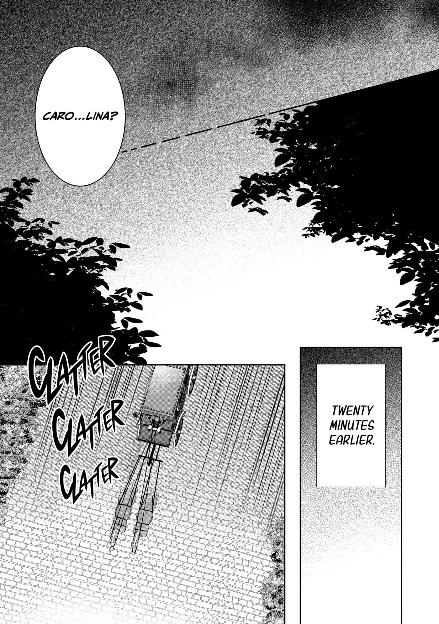 Mujikaku Seijo wa Kyou mo Muishiki ni Chikara wo Tarenagasu - Koushaku-ke no Ochikobore Reijou, Totsugisaki de Shiwase wo Tsukami Toru Chapter 0 page 132