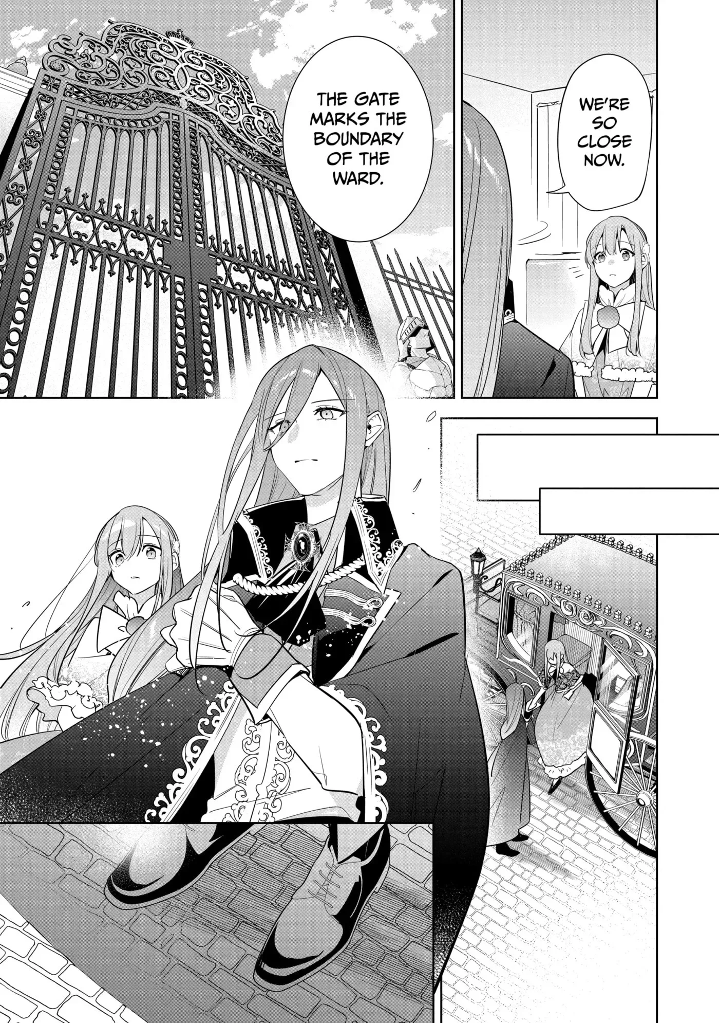 Mujikaku Seijo wa Kyou mo Muishiki ni Chikara wo Tarenagasu - Koushaku-ke no Ochikobore Reijou, Totsugisaki de Shiwase wo Tsukami Toru Chapter 0 page 134