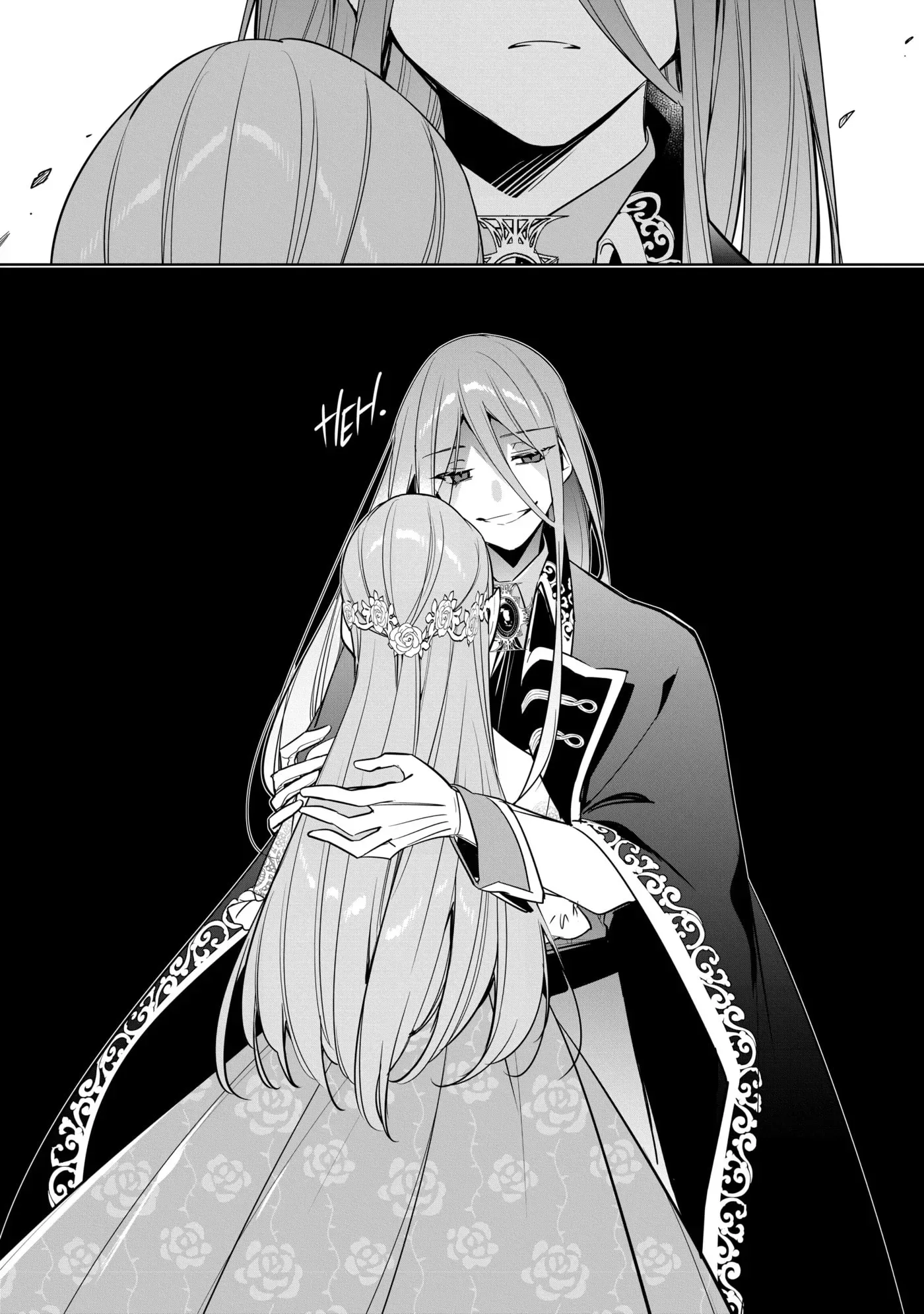 Mujikaku Seijo wa Kyou mo Muishiki ni Chikara wo Tarenagasu - Koushaku-ke no Ochikobore Reijou, Totsugisaki de Shiwase wo Tsukami Toru Chapter 0 page 138