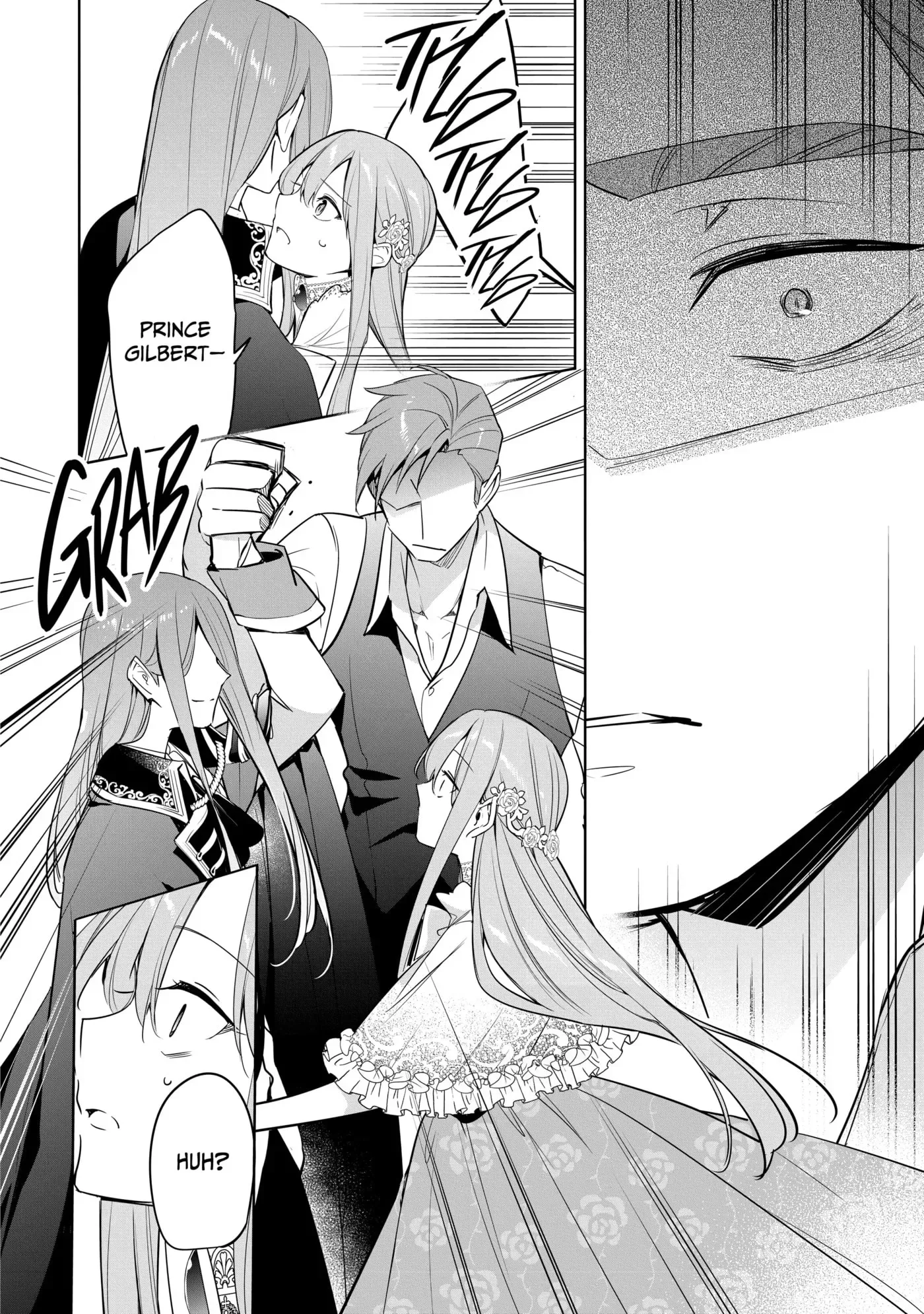 Mujikaku Seijo wa Kyou mo Muishiki ni Chikara wo Tarenagasu - Koushaku-ke no Ochikobore Reijou, Totsugisaki de Shiwase wo Tsukami Toru Chapter 0 page 139