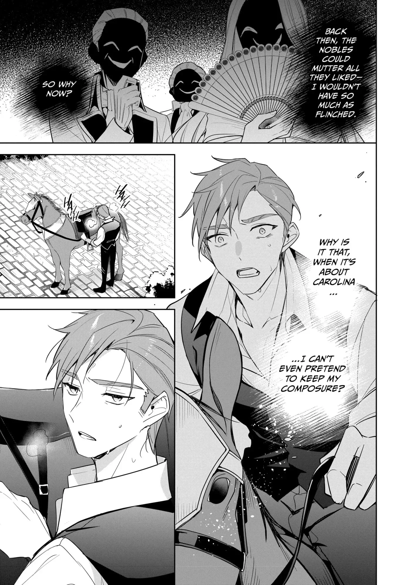 Mujikaku Seijo wa Kyou mo Muishiki ni Chikara wo Tarenagasu - Koushaku-ke no Ochikobore Reijou, Totsugisaki de Shiwase wo Tsukami Toru Chapter 0 page 128