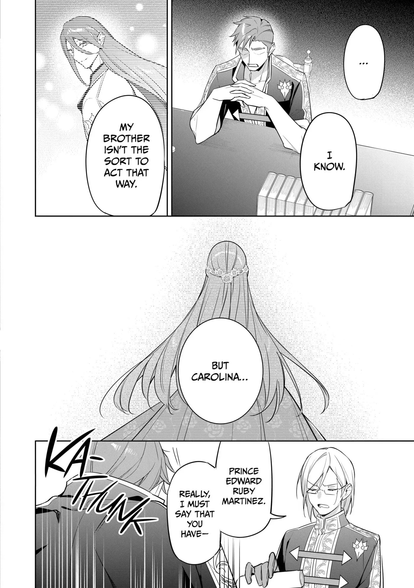 Mujikaku Seijo wa Kyou mo Muishiki ni Chikara wo Tarenagasu - Koushaku-ke no Ochikobore Reijou, Totsugisaki de Shiwase wo Tsukami Toru Chapter 0 page 105