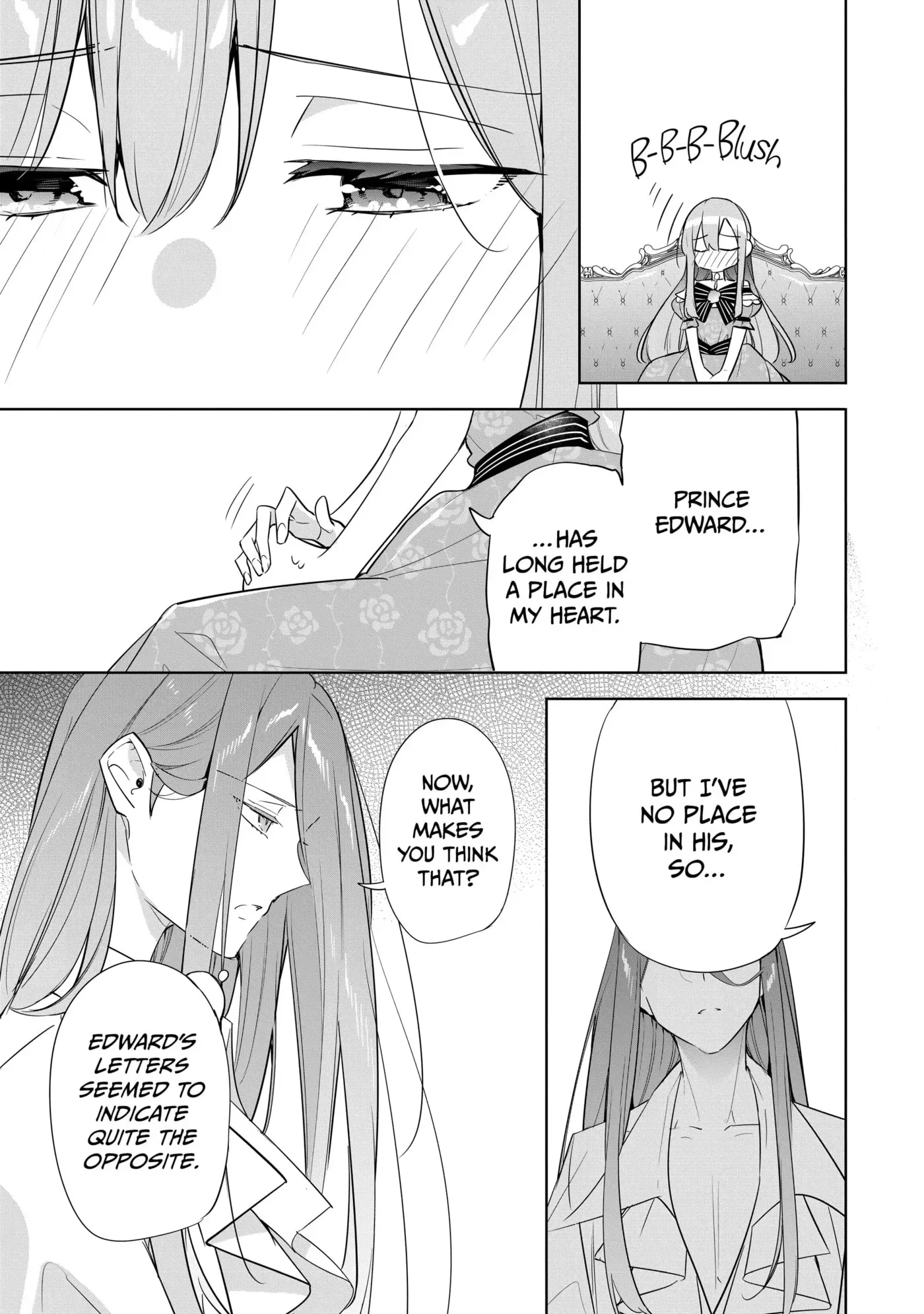 Mujikaku Seijo wa Kyou mo Muishiki ni Chikara wo Tarenagasu - Koushaku-ke no Ochikobore Reijou, Totsugisaki de Shiwase wo Tsukami Toru Chapter 0 page 122