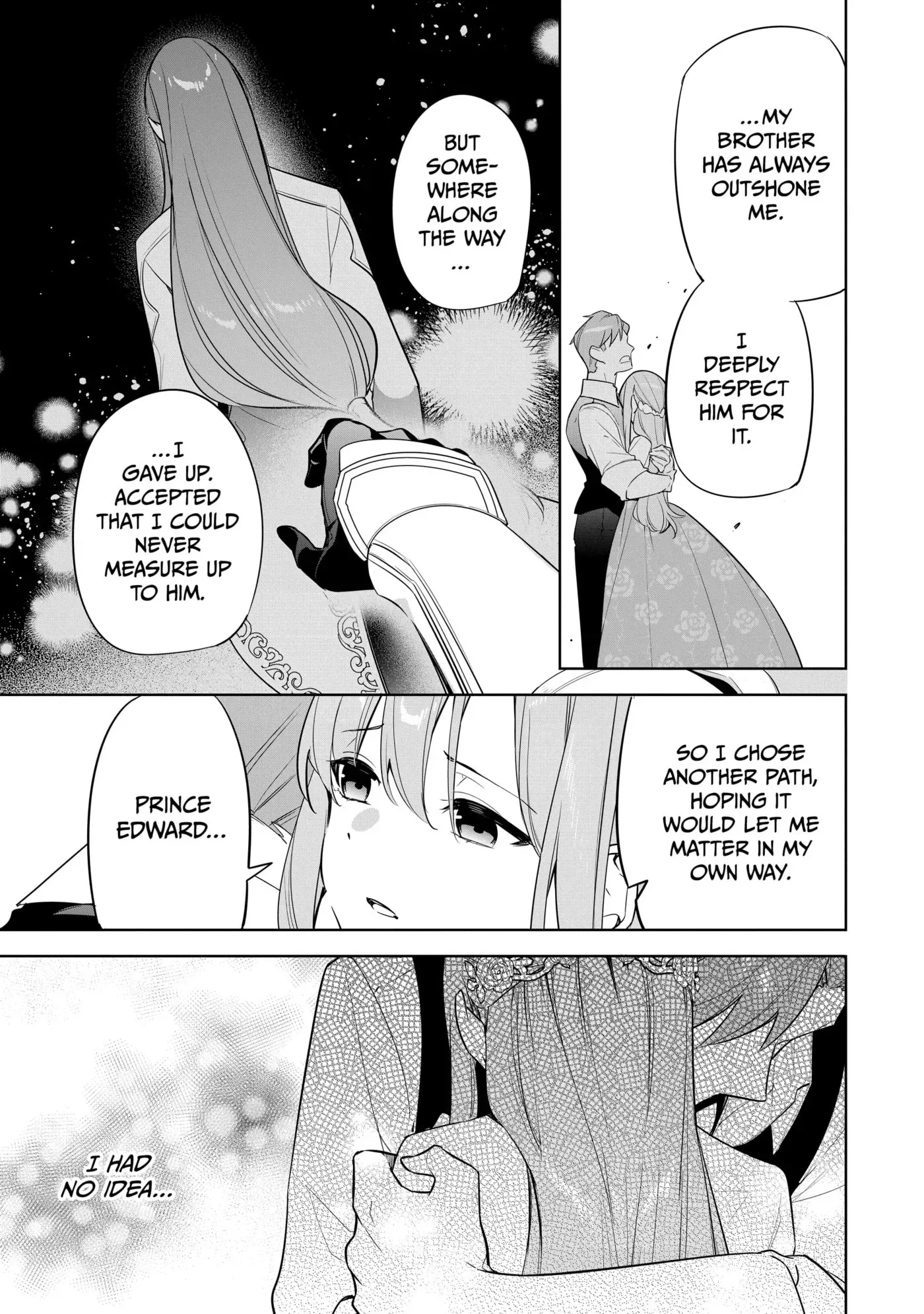 Mujikaku Seijo wa Kyou mo Muishiki ni Chikara wo Tarenagasu - Koushaku-ke no Ochikobore Reijou, Totsugisaki de Shiwase wo Tsukami Toru Chapter 0 page 146