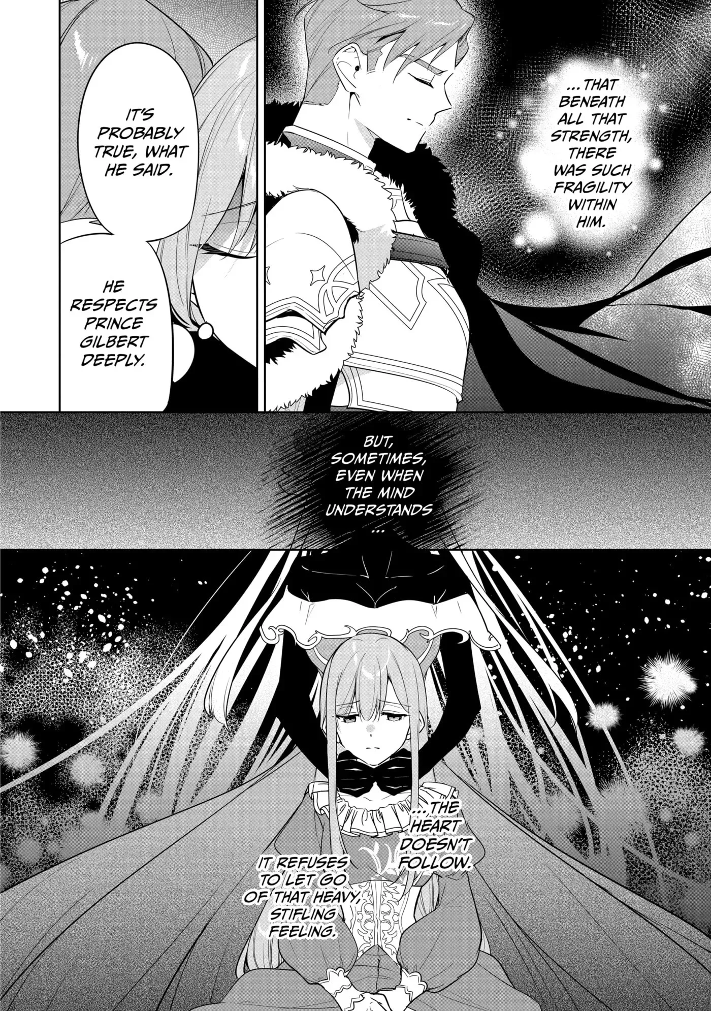 Mujikaku Seijo wa Kyou mo Muishiki ni Chikara wo Tarenagasu - Koushaku-ke no Ochikobore Reijou, Totsugisaki de Shiwase wo Tsukami Toru Chapter 0 page 147