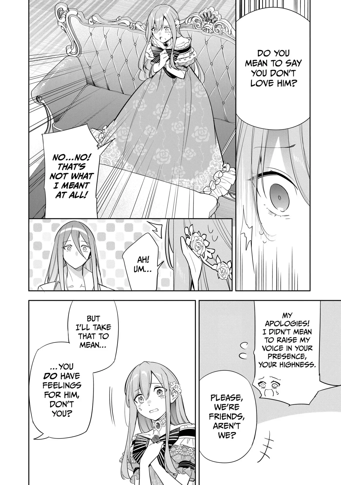 Mujikaku Seijo wa Kyou mo Muishiki ni Chikara wo Tarenagasu - Koushaku-ke no Ochikobore Reijou, Totsugisaki de Shiwase wo Tsukami Toru Chapter 0 page 121