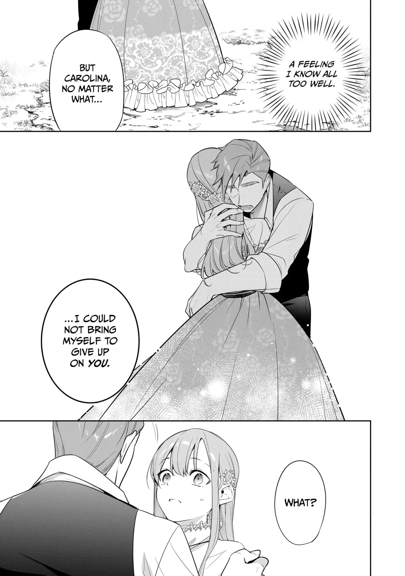 Mujikaku Seijo wa Kyou mo Muishiki ni Chikara wo Tarenagasu - Koushaku-ke no Ochikobore Reijou, Totsugisaki de Shiwase wo Tsukami Toru Chapter 0 page 148