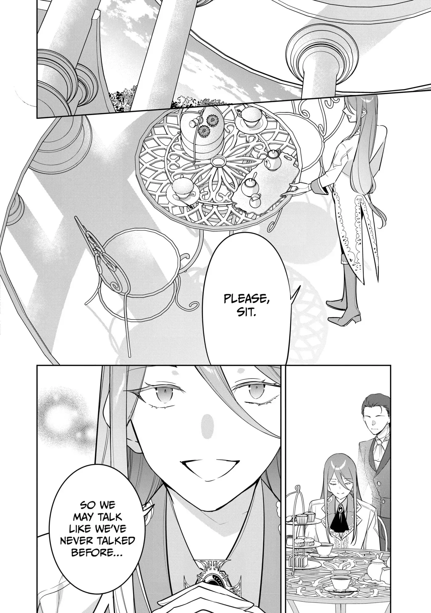 Mujikaku Seijo wa Kyou mo Muishiki ni Chikara wo Tarenagasu - Koushaku-ke no Ochikobore Reijou, Totsugisaki de Shiwase wo Tsukami Toru Chapter 0 page 165