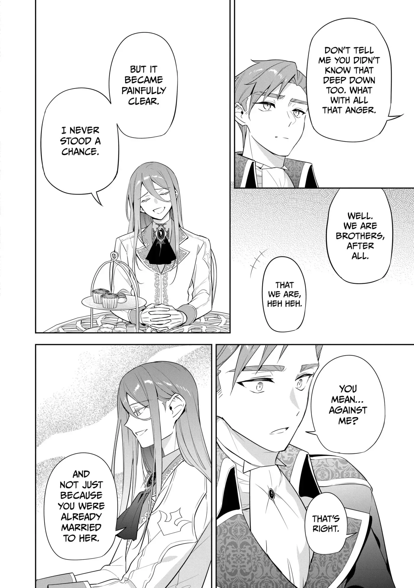 Mujikaku Seijo wa Kyou mo Muishiki ni Chikara wo Tarenagasu - Koushaku-ke no Ochikobore Reijou, Totsugisaki de Shiwase wo Tsukami Toru Chapter 0 page 169
