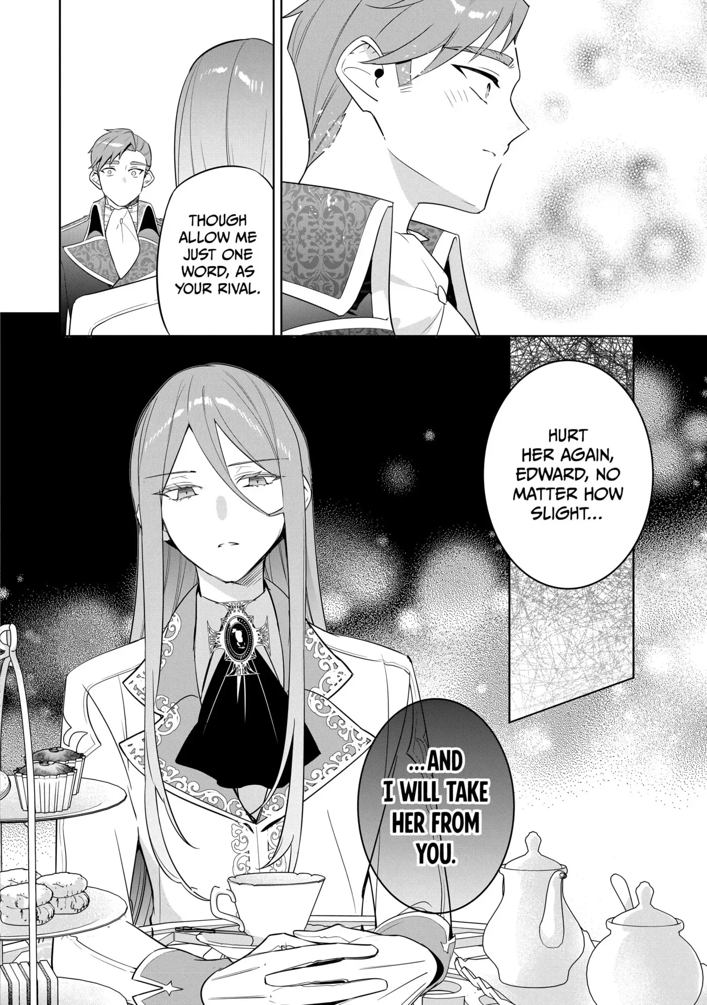 Mujikaku Seijo wa Kyou mo Muishiki ni Chikara wo Tarenagasu - Koushaku-ke no Ochikobore Reijou, Totsugisaki de Shiwase wo Tsukami Toru Chapter 0 page 171