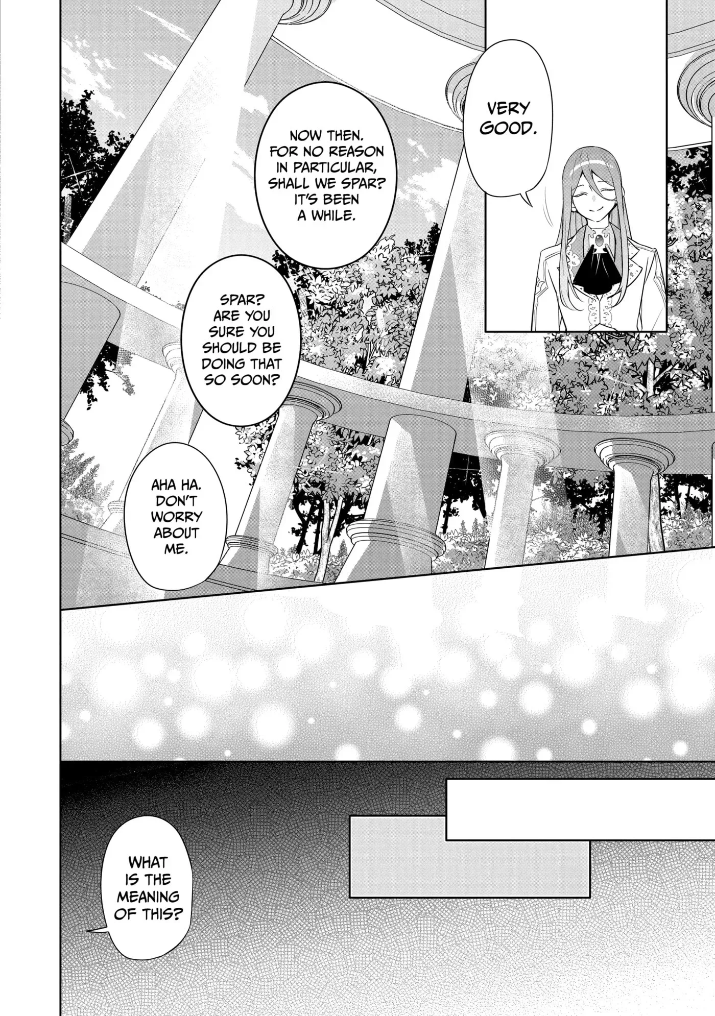 Mujikaku Seijo wa Kyou mo Muishiki ni Chikara wo Tarenagasu - Koushaku-ke no Ochikobore Reijou, Totsugisaki de Shiwase wo Tsukami Toru Chapter 0 page 173