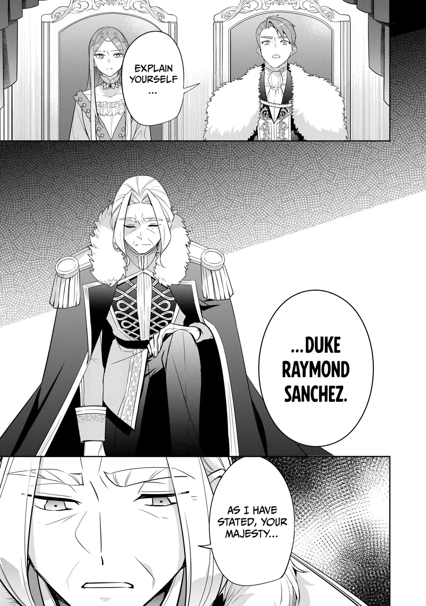 Mujikaku Seijo wa Kyou mo Muishiki ni Chikara wo Tarenagasu - Koushaku-ke no Ochikobore Reijou, Totsugisaki de Shiwase wo Tsukami Toru Chapter 0 page 174