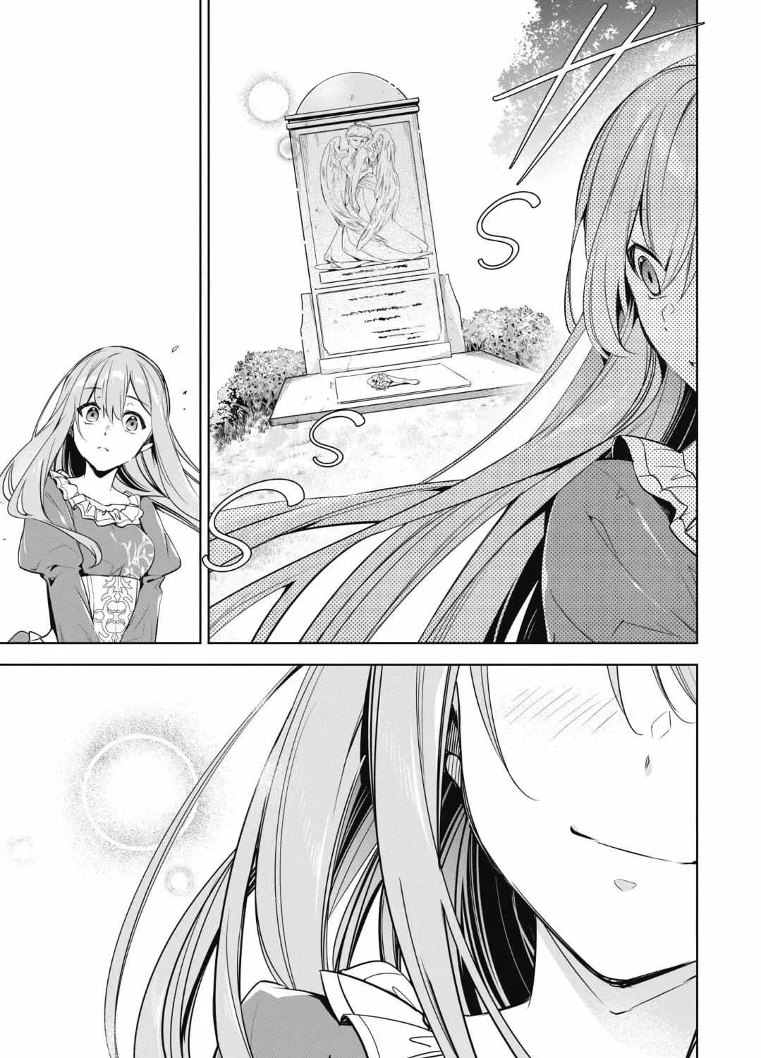 Mujikaku Seijo wa Kyou mo Muishiki ni Chikara wo Tarenagasu - Koushaku-ke no Ochikobore Reijou, Totsugisaki de Shiwase wo Tsukami Toru Chapter 1 page 101