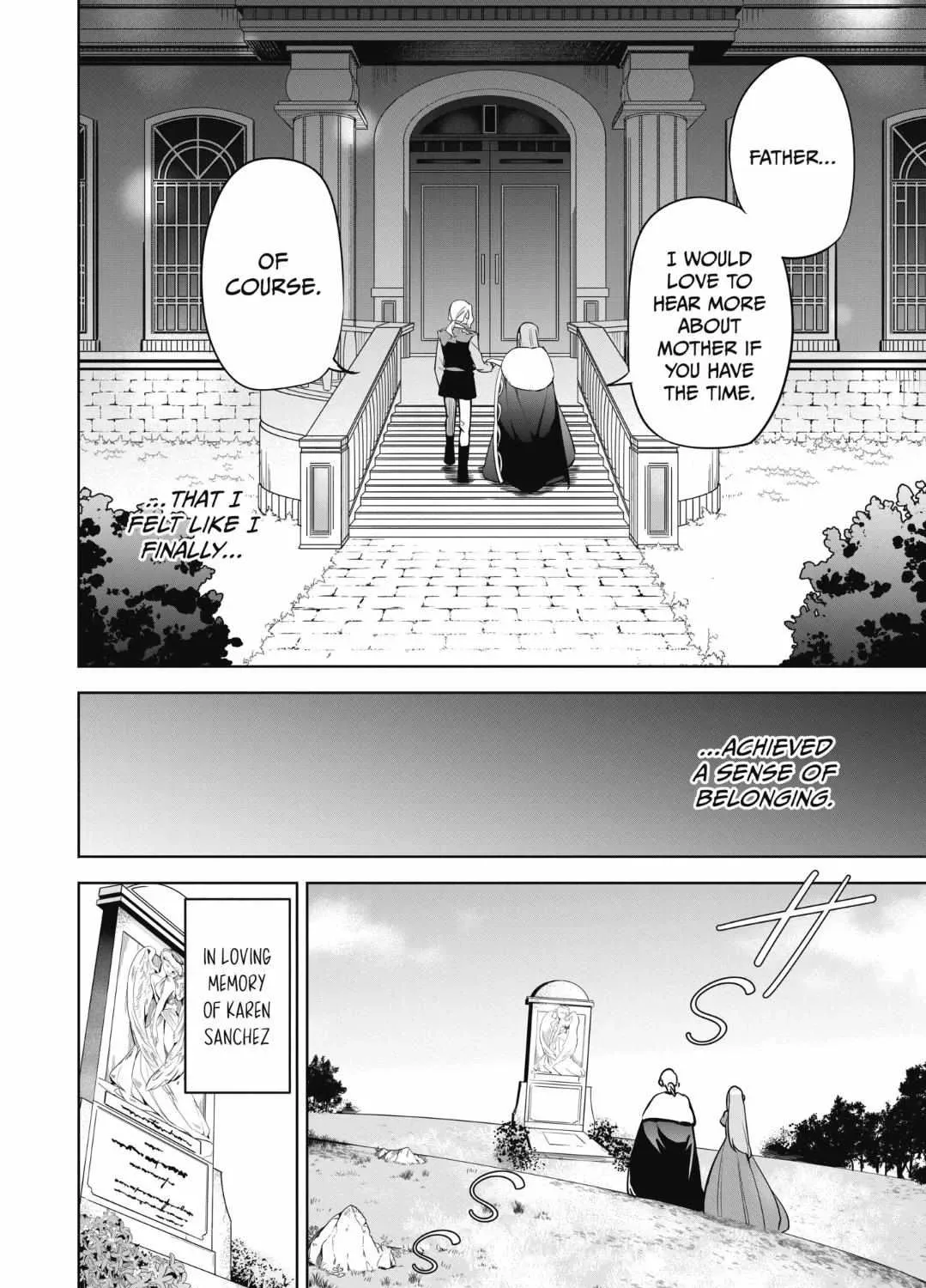 Mujikaku Seijo wa Kyou mo Muishiki ni Chikara wo Tarenagasu - Koushaku-ke no Ochikobore Reijou, Totsugisaki de Shiwase wo Tsukami Toru Chapter 1 page 91