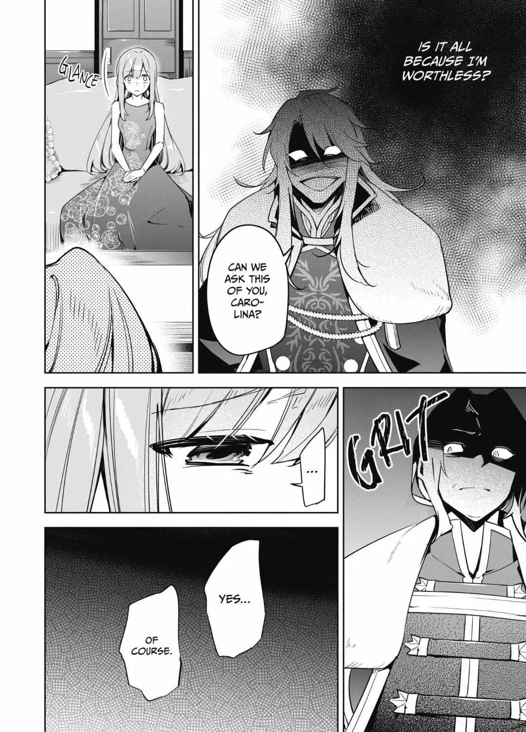 Mujikaku Seijo wa Kyou mo Muishiki ni Chikara wo Tarenagasu - Koushaku-ke no Ochikobore Reijou, Totsugisaki de Shiwase wo Tsukami Toru Chapter 1 page 67