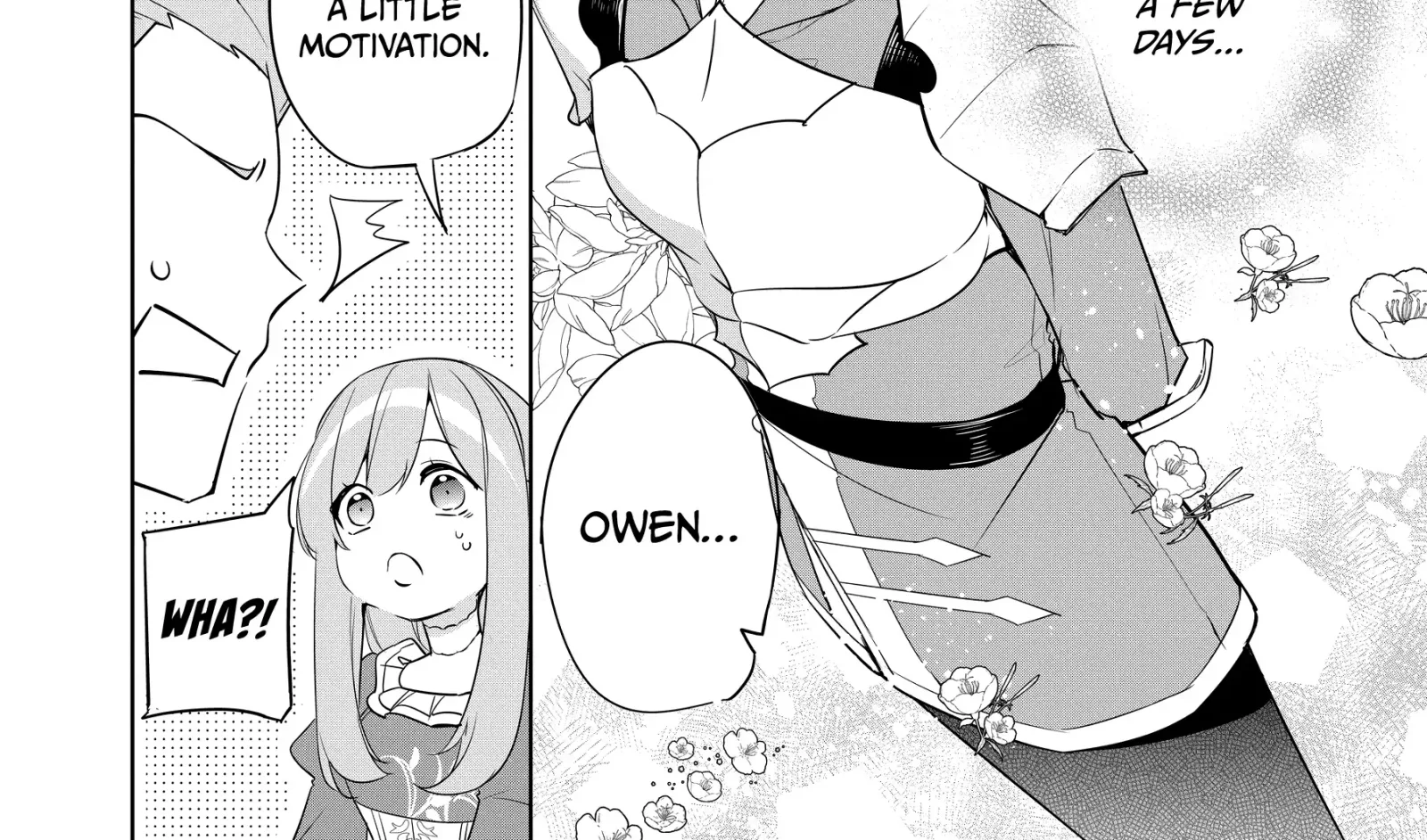 Mujikaku Seijo wa Kyou mo Muishiki ni Chikara wo Tarenagasu - Koushaku-ke no Ochikobore Reijou, Totsugisaki de Shiwase wo Tsukami Toru Chapter 10 page 16