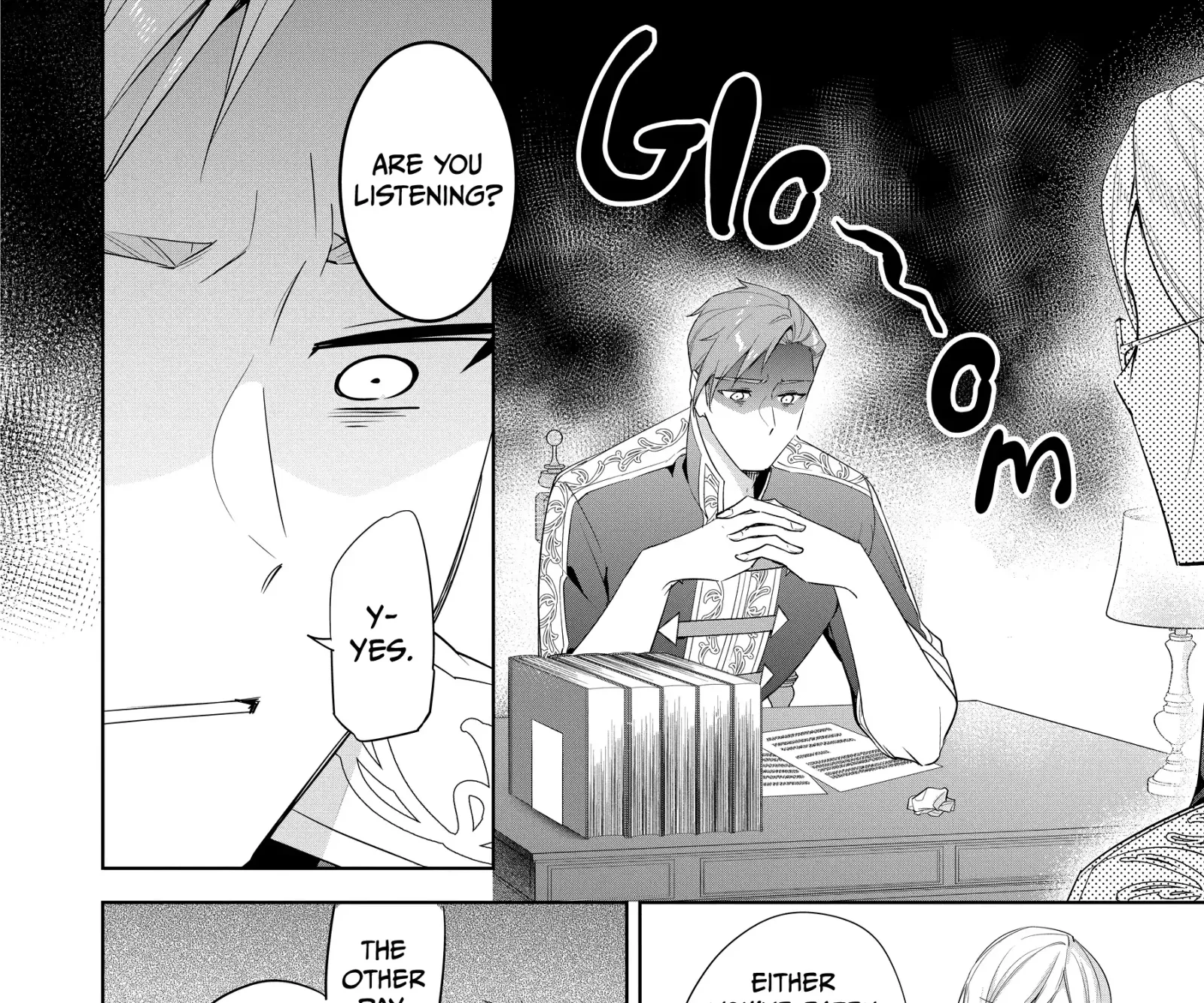 Mujikaku Seijo wa Kyou mo Muishiki ni Chikara wo Tarenagasu - Koushaku-ke no Ochikobore Reijou, Totsugisaki de Shiwase wo Tsukami Toru Chapter 10 page 25