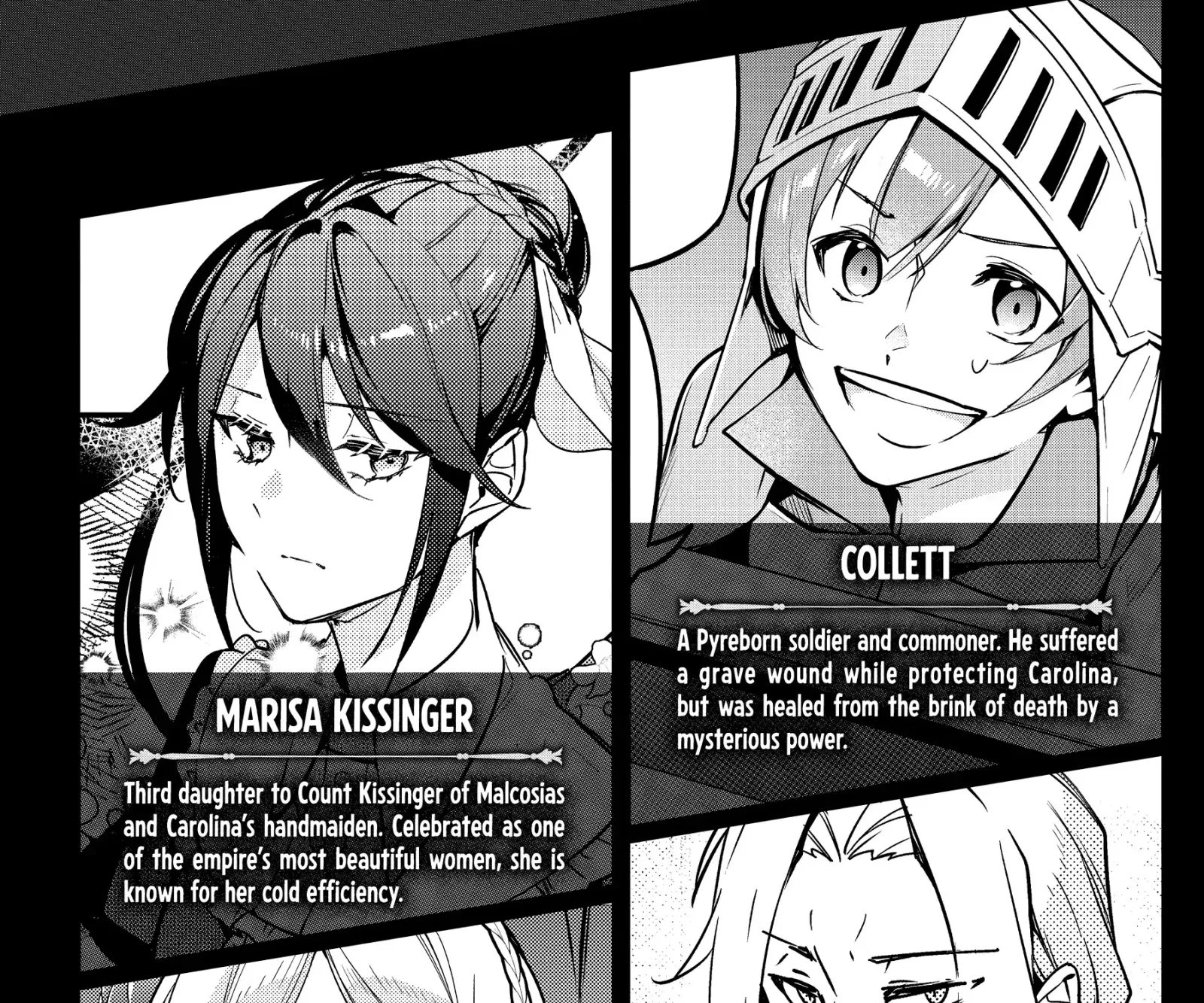 Mujikaku Seijo wa Kyou mo Muishiki ni Chikara wo Tarenagasu - Koushaku-ke no Ochikobore Reijou, Totsugisaki de Shiwase wo Tsukami Toru Chapter 10 page 9
