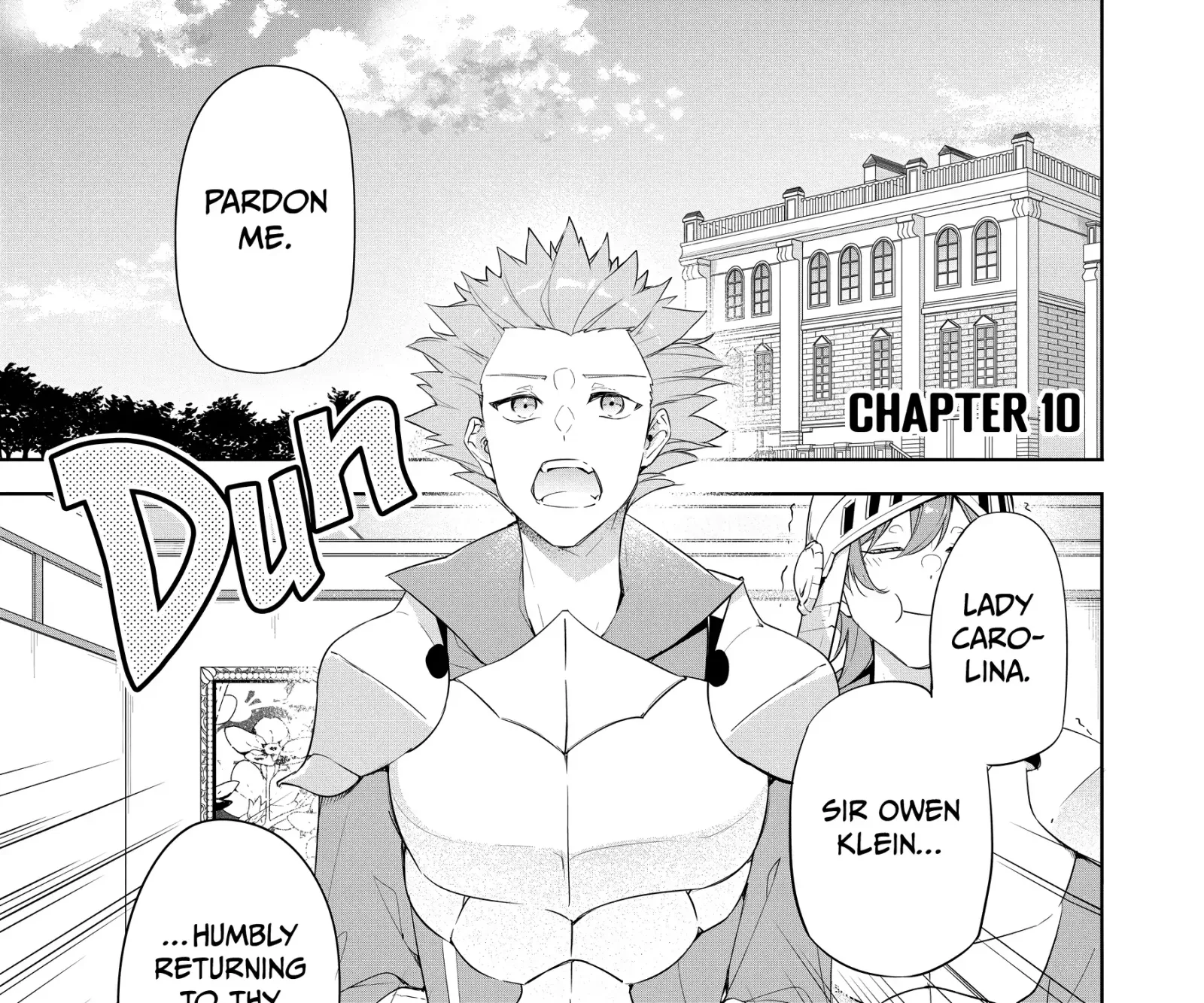 Mujikaku Seijo wa Kyou mo Muishiki ni Chikara wo Tarenagasu - Koushaku-ke no Ochikobore Reijou, Totsugisaki de Shiwase wo Tsukami Toru Chapter 10 page 11