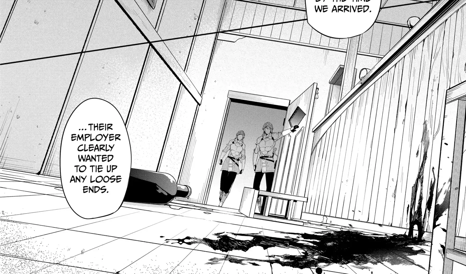 Mujikaku Seijo wa Kyou mo Muishiki ni Chikara wo Tarenagasu - Koushaku-ke no Ochikobore Reijou, Totsugisaki de Shiwase wo Tsukami Toru Chapter 10 page 22
