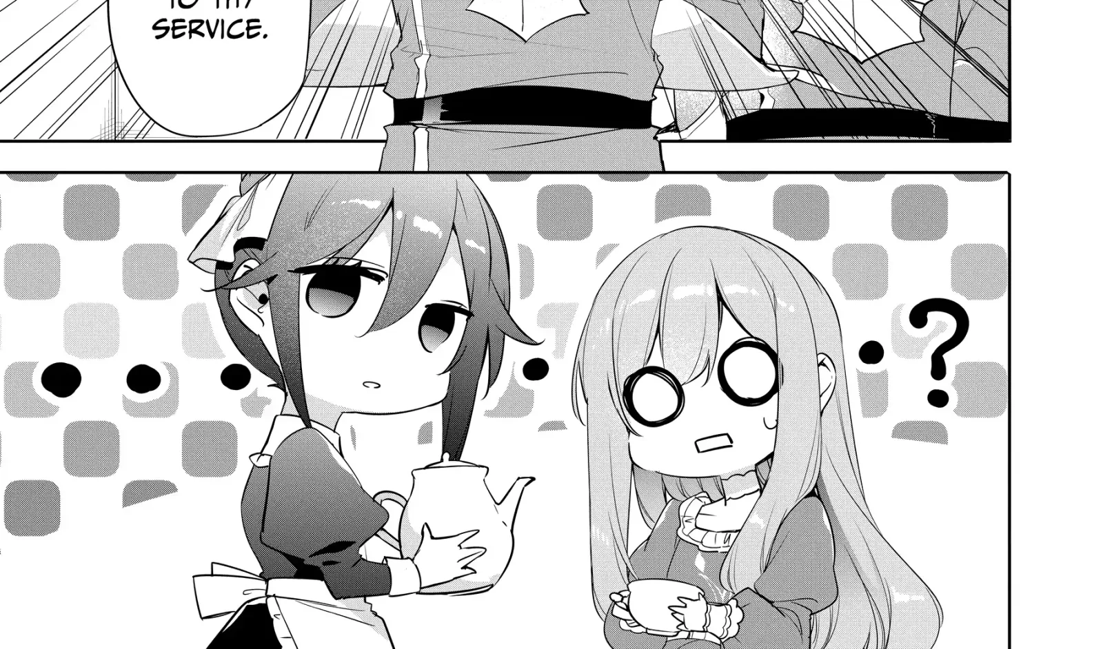 Mujikaku Seijo wa Kyou mo Muishiki ni Chikara wo Tarenagasu - Koushaku-ke no Ochikobore Reijou, Totsugisaki de Shiwase wo Tsukami Toru Chapter 10 page 12