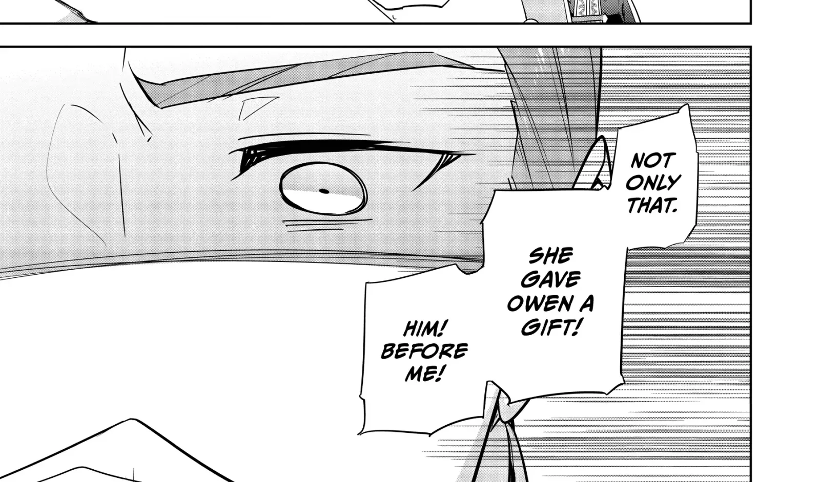 Mujikaku Seijo wa Kyou mo Muishiki ni Chikara wo Tarenagasu - Koushaku-ke no Ochikobore Reijou, Totsugisaki de Shiwase wo Tsukami Toru Chapter 10 page 28