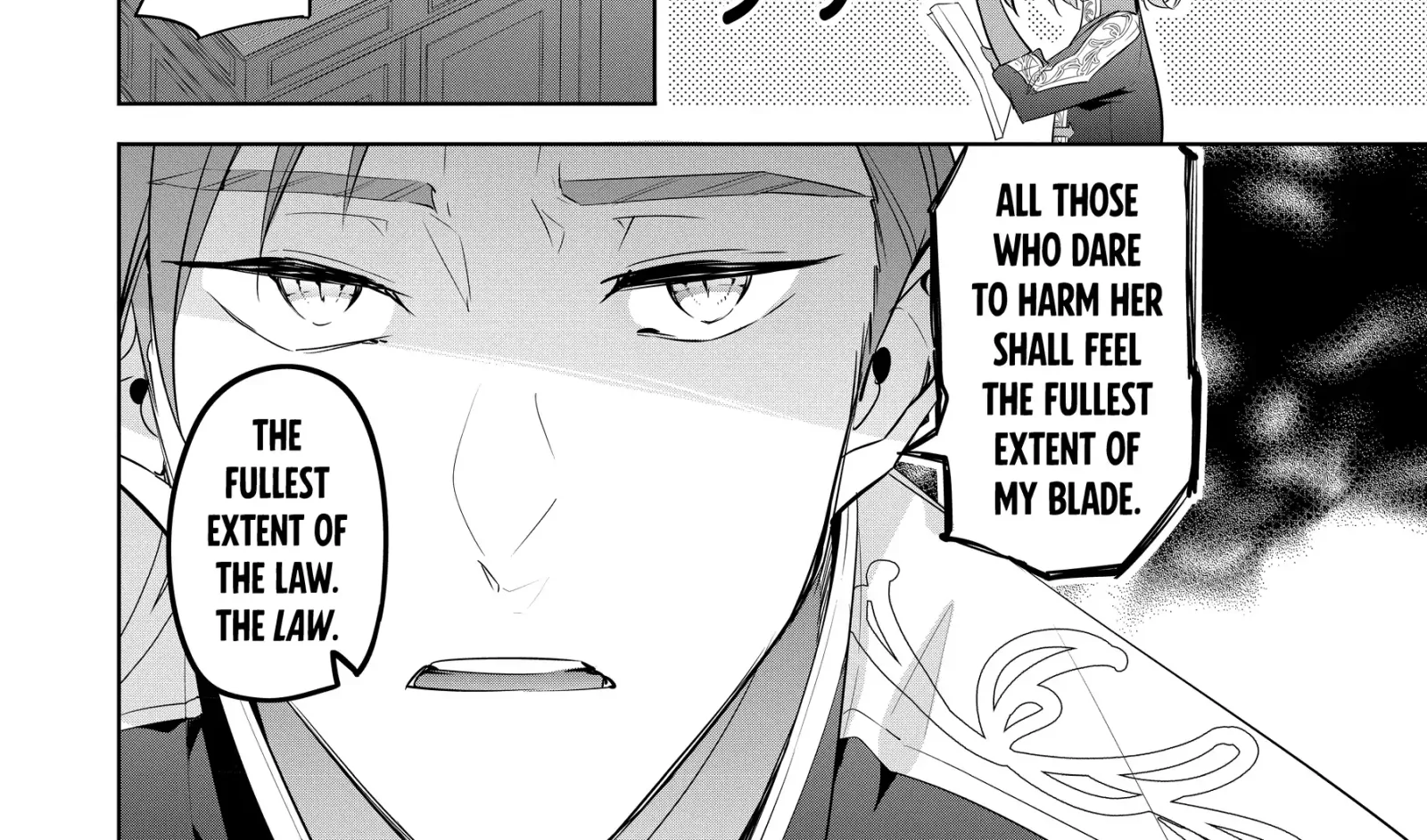 Mujikaku Seijo wa Kyou mo Muishiki ni Chikara wo Tarenagasu - Koushaku-ke no Ochikobore Reijou, Totsugisaki de Shiwase wo Tsukami Toru Chapter 10 page 30