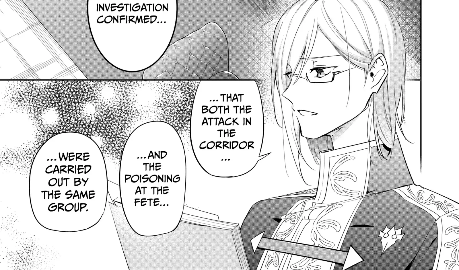 Mujikaku Seijo wa Kyou mo Muishiki ni Chikara wo Tarenagasu - Koushaku-ke no Ochikobore Reijou, Totsugisaki de Shiwase wo Tsukami Toru Chapter 10 page 20