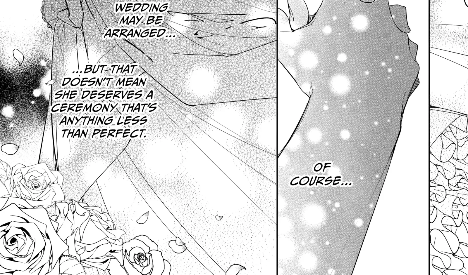 Mujikaku Seijo wa Kyou mo Muishiki ni Chikara wo Tarenagasu - Koushaku-ke no Ochikobore Reijou, Totsugisaki de Shiwase wo Tsukami Toru Chapter 10 page 36