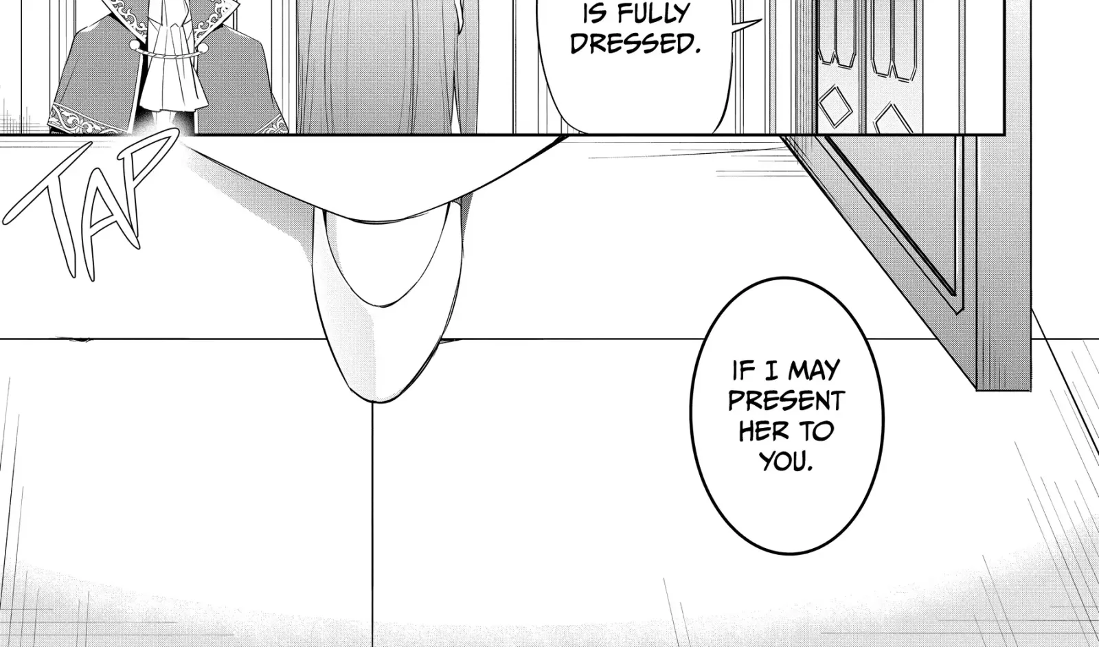 Mujikaku Seijo wa Kyou mo Muishiki ni Chikara wo Tarenagasu - Koushaku-ke no Ochikobore Reijou, Totsugisaki de Shiwase wo Tsukami Toru Chapter 10 page 40