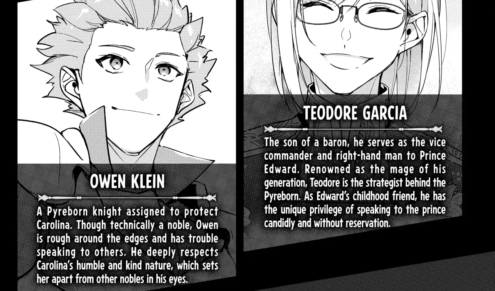 Mujikaku Seijo wa Kyou mo Muishiki ni Chikara wo Tarenagasu - Koushaku-ke no Ochikobore Reijou, Totsugisaki de Shiwase wo Tsukami Toru Chapter 10 page 8