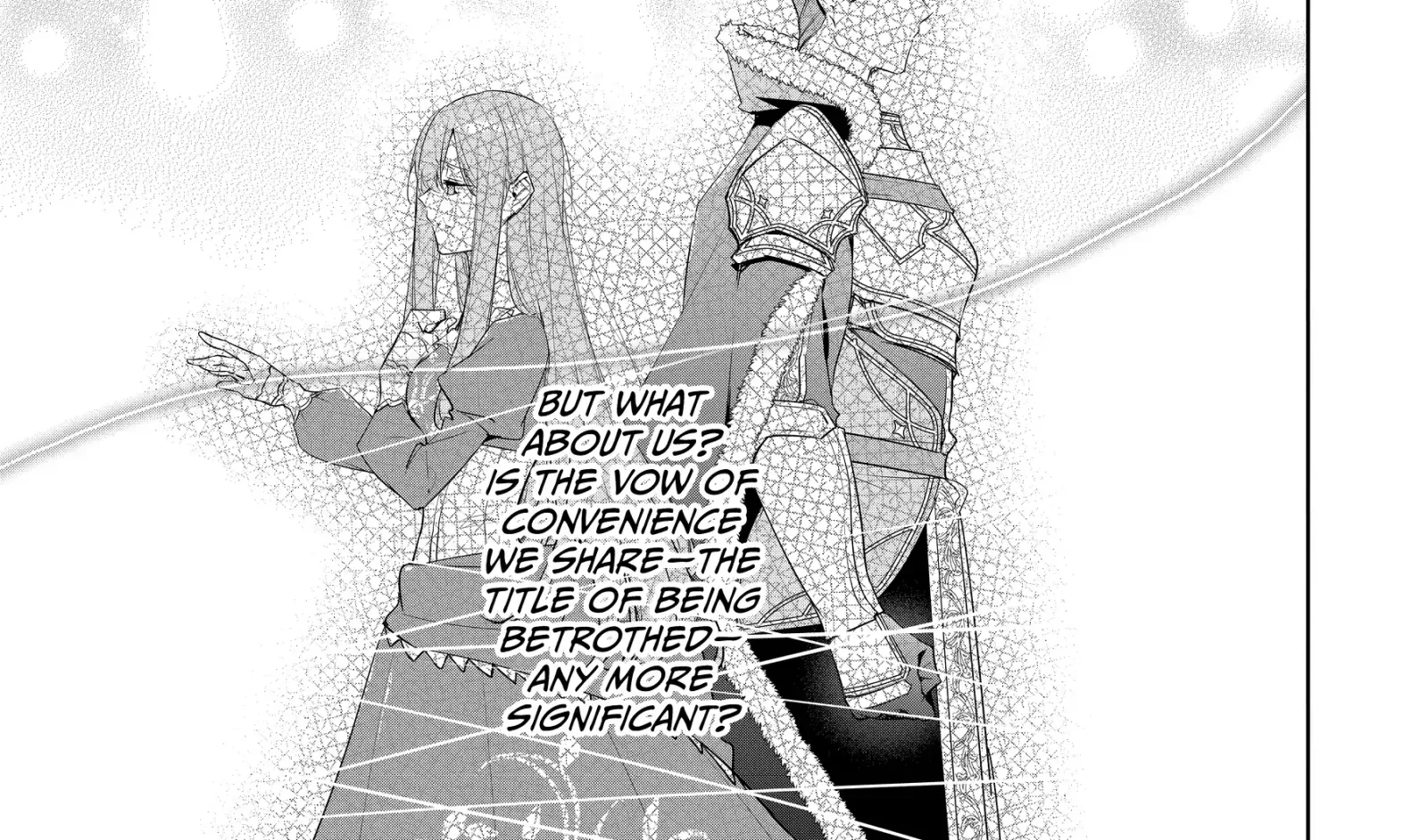 Mujikaku Seijo wa Kyou mo Muishiki ni Chikara wo Tarenagasu - Koushaku-ke no Ochikobore Reijou, Totsugisaki de Shiwase wo Tsukami Toru Chapter 10 page 32