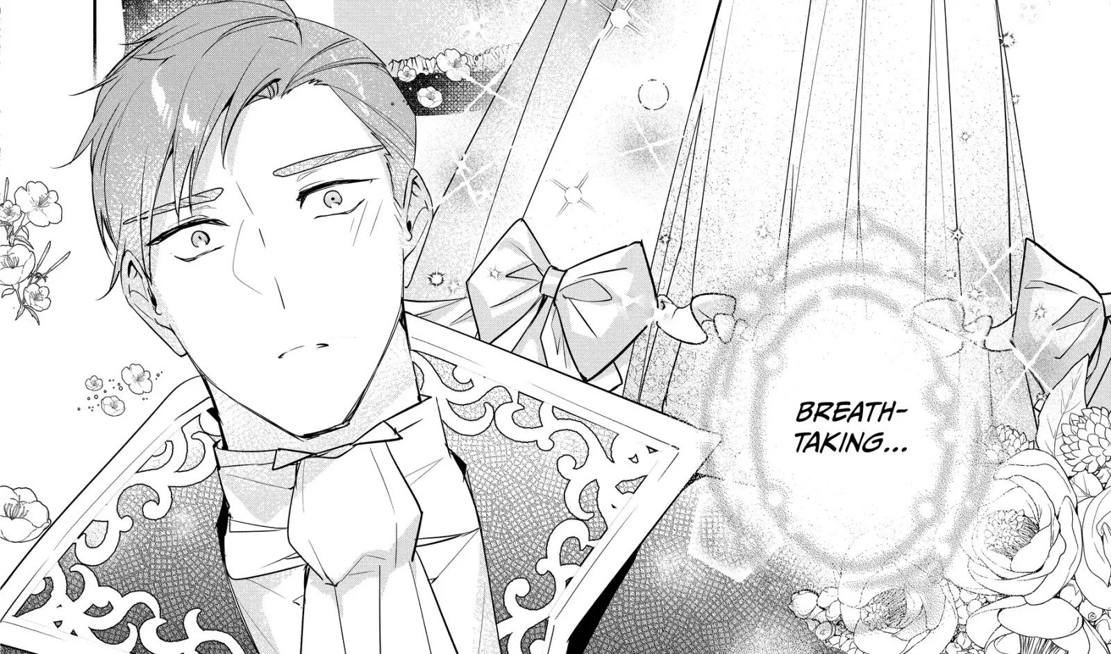 Mujikaku Seijo wa Kyou mo Muishiki ni Chikara wo Tarenagasu - Koushaku-ke no Ochikobore Reijou, Totsugisaki de Shiwase wo Tsukami Toru Chapter 10 page 42
