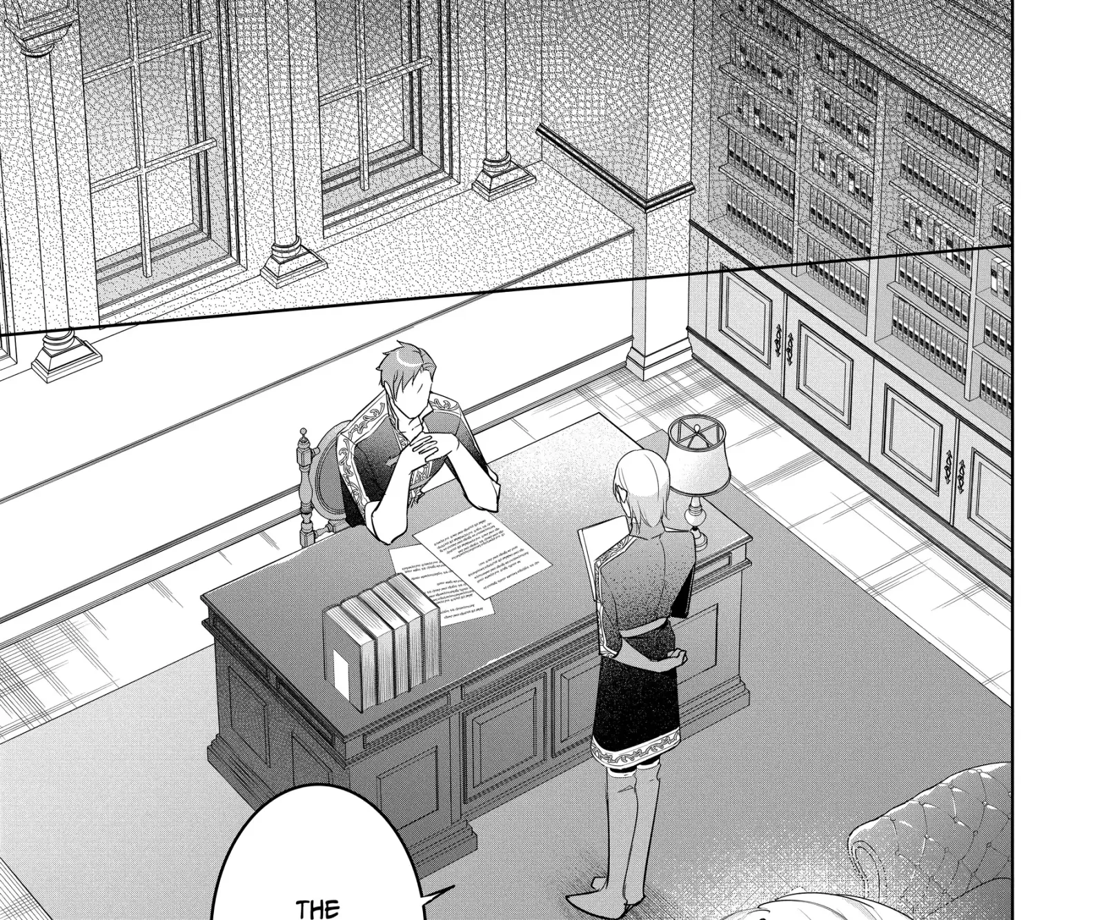 Mujikaku Seijo wa Kyou mo Muishiki ni Chikara wo Tarenagasu - Koushaku-ke no Ochikobore Reijou, Totsugisaki de Shiwase wo Tsukami Toru Chapter 10 page 19
